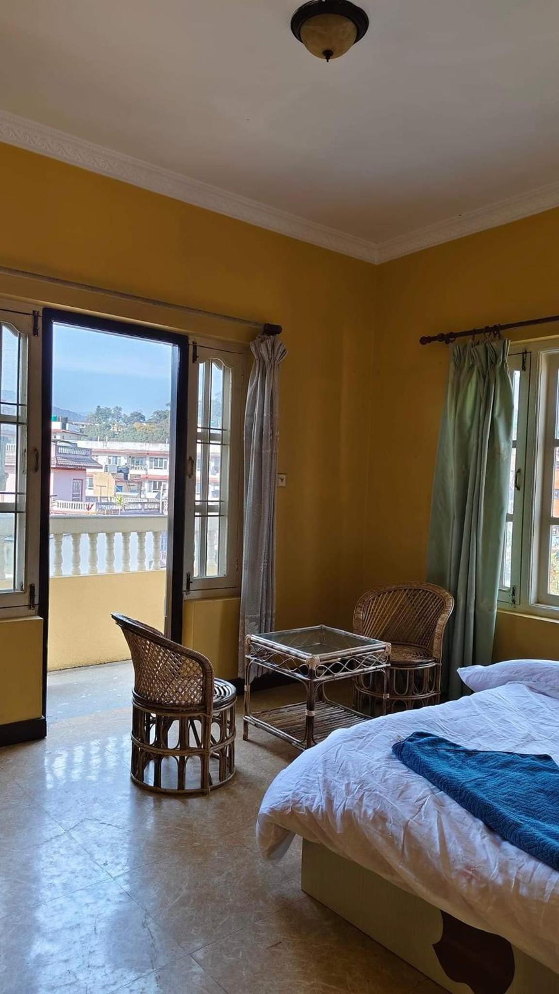 Bodhi Peace Homestay