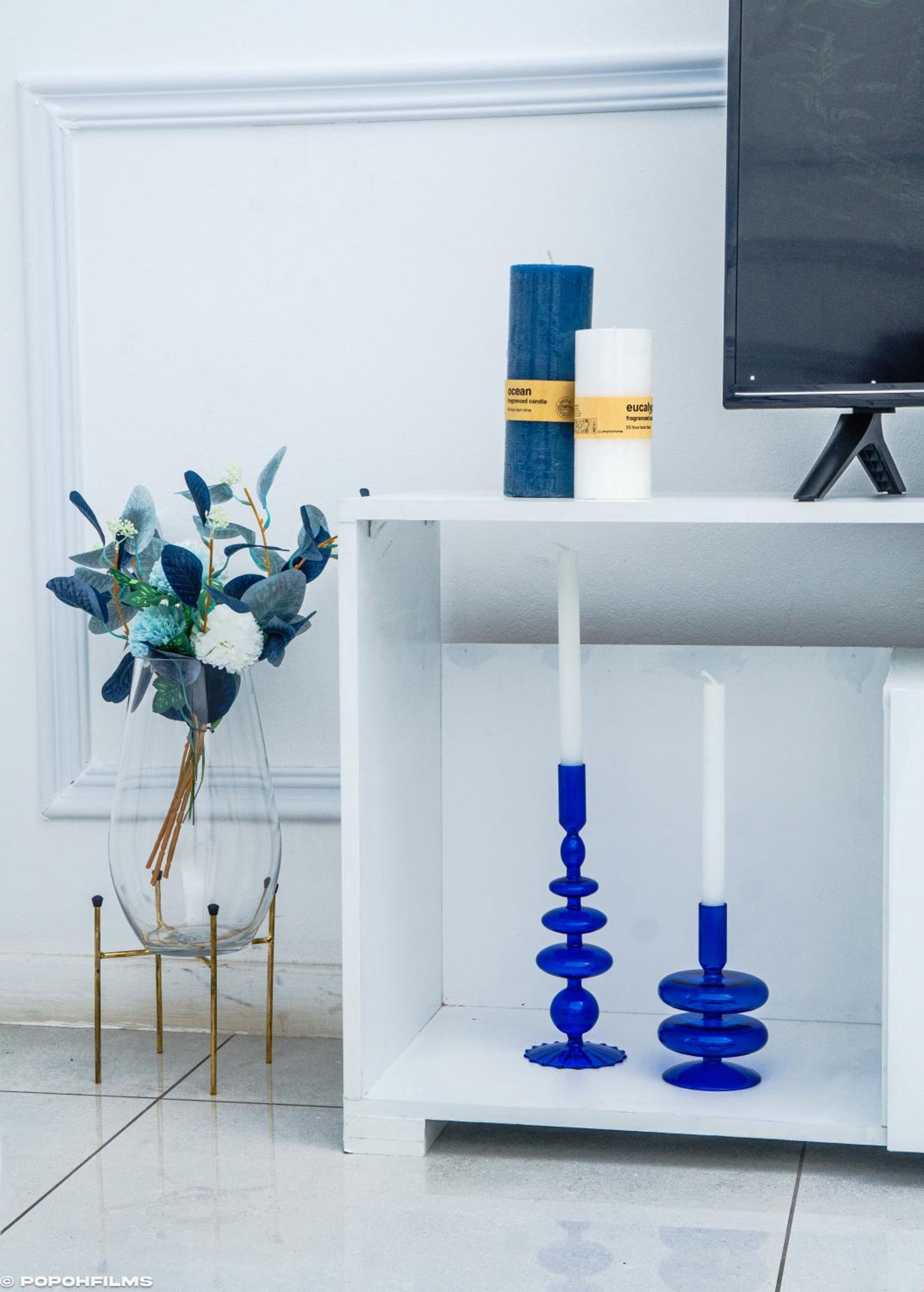 Blue Oasis Luxury Apartment- Power Backup