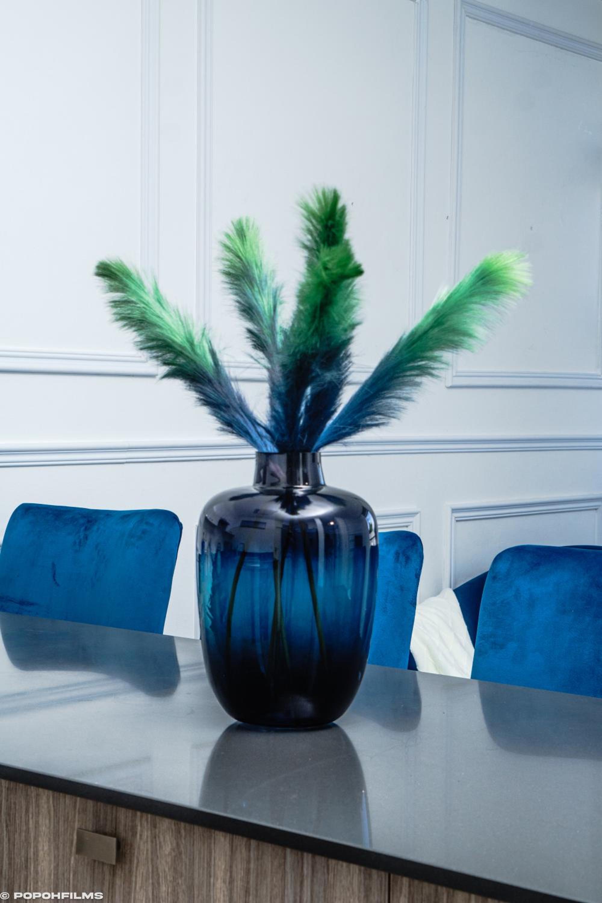 Blue Oasis Luxury Apartment- Power Backup
