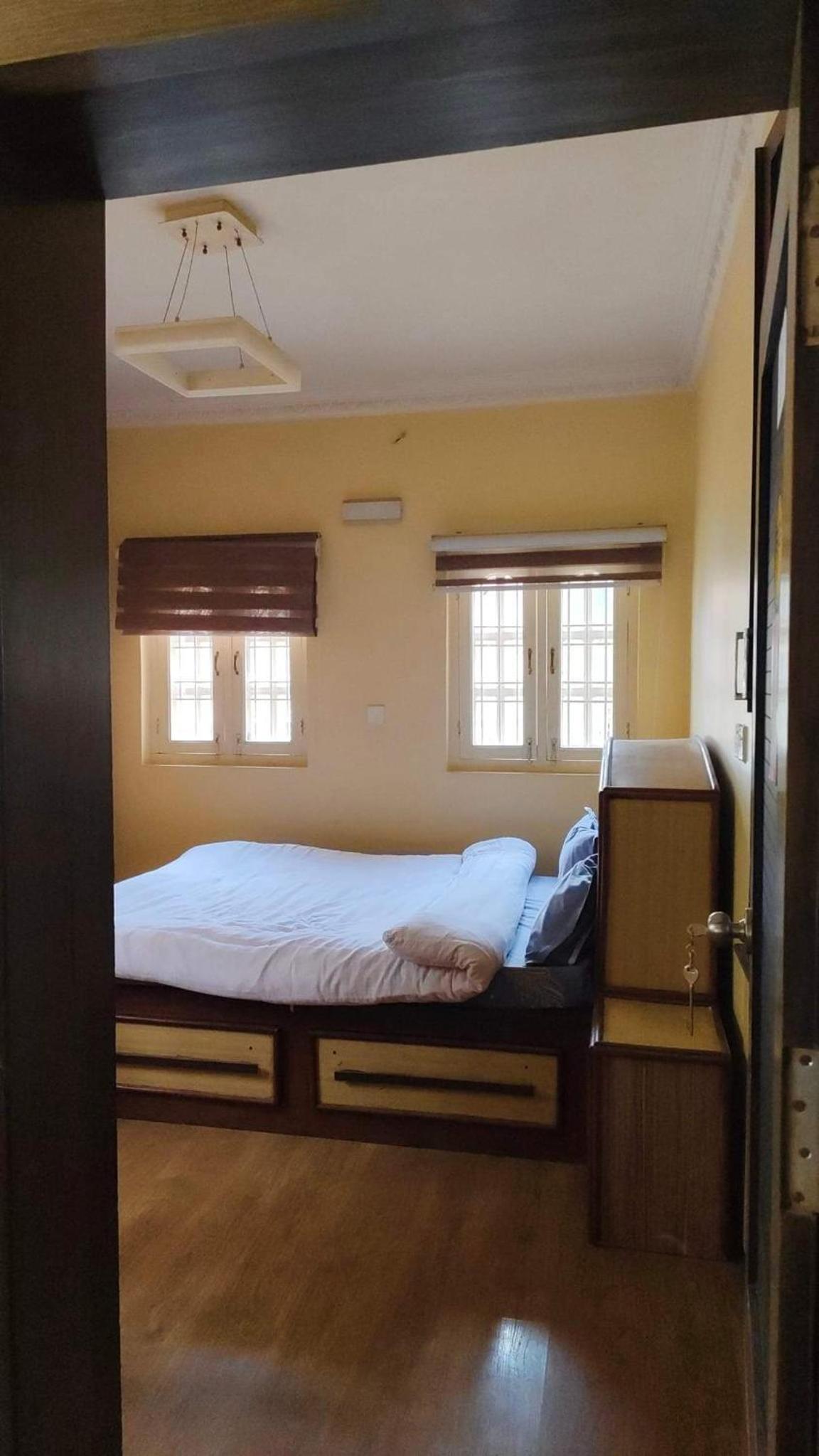 Bodhi Peace Homestay