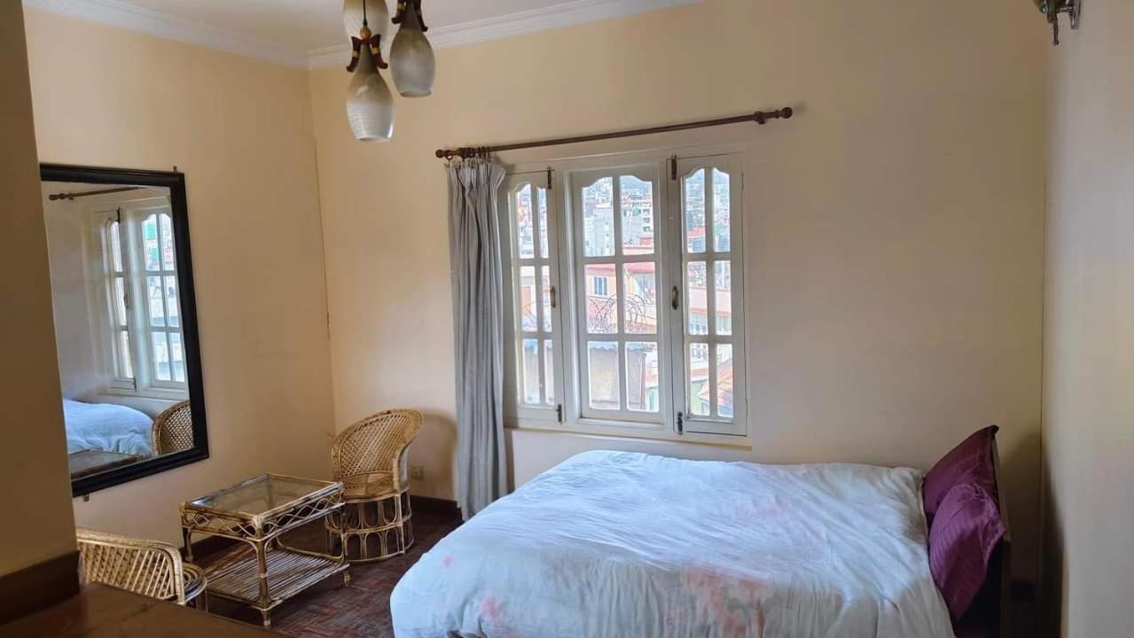 Bodhi Peace Homestay