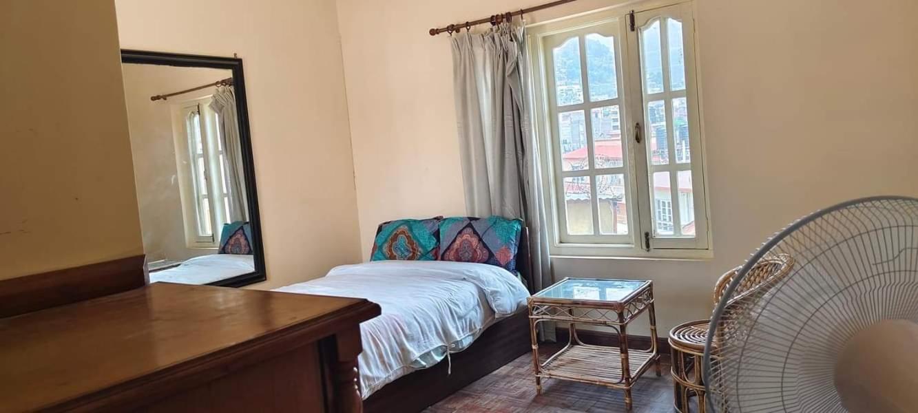Bodhi Peace Homestay