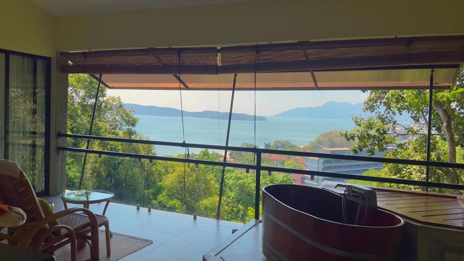 Ambong Rainforest Retreat - Image 5