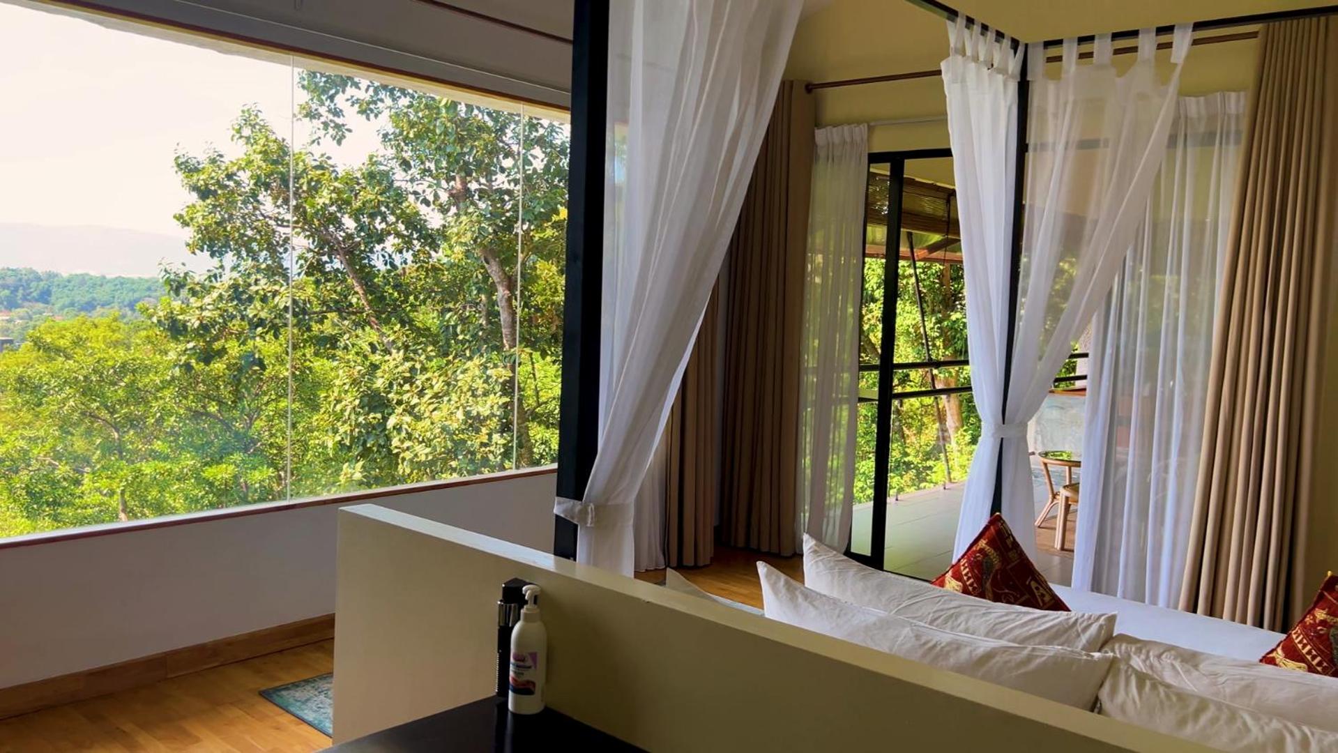 Ambong Rainforest Retreat — photo 41