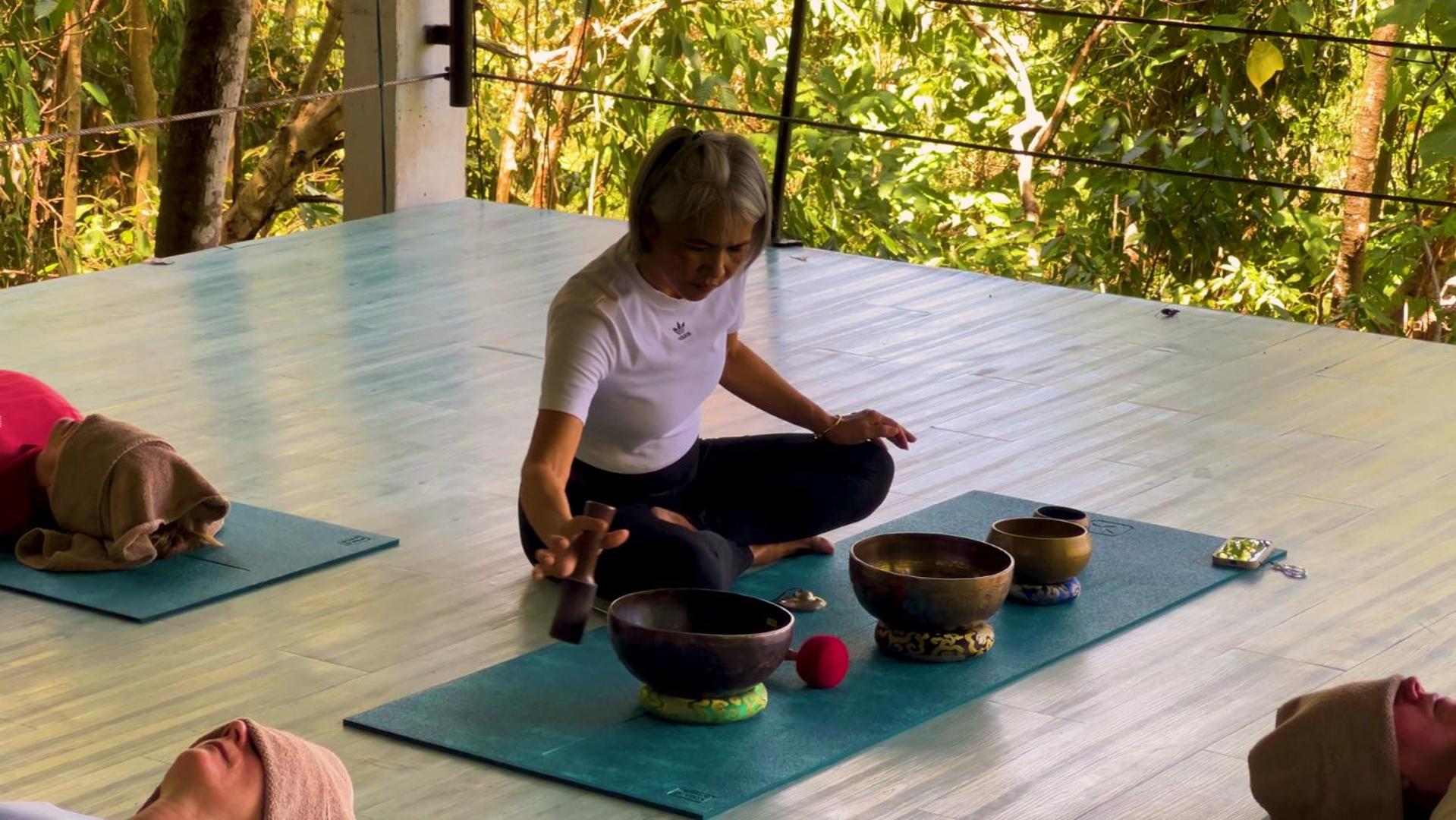Ambong Rainforest Retreat — photo 53