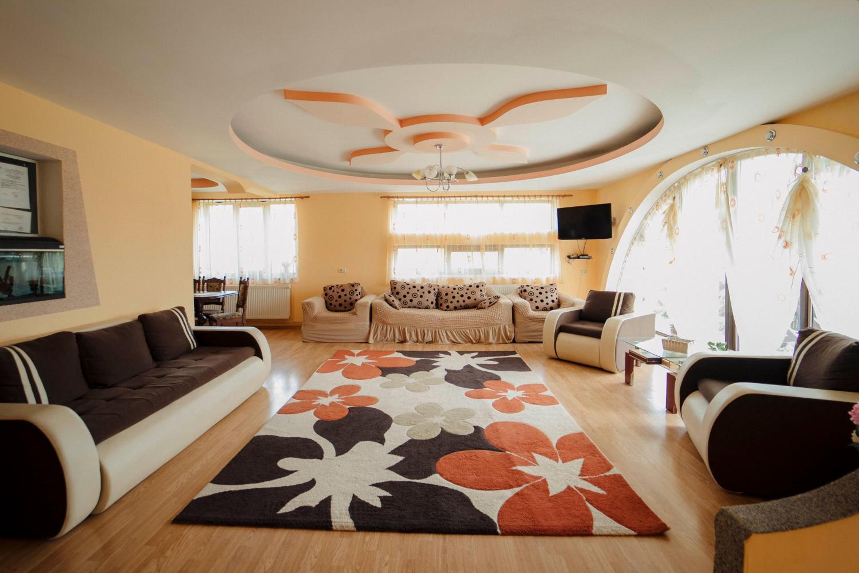 Casa Miruna view 2