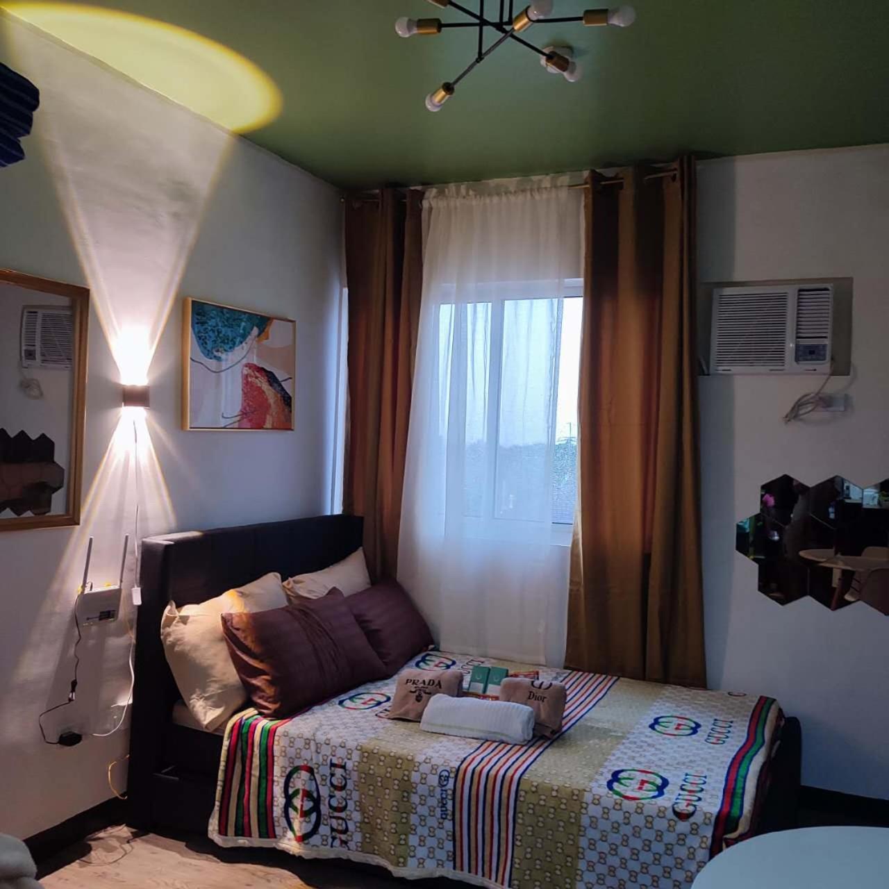 Happy Homestay at Fullerton Suites Condo near Nuvali and Tagaytay view 5
