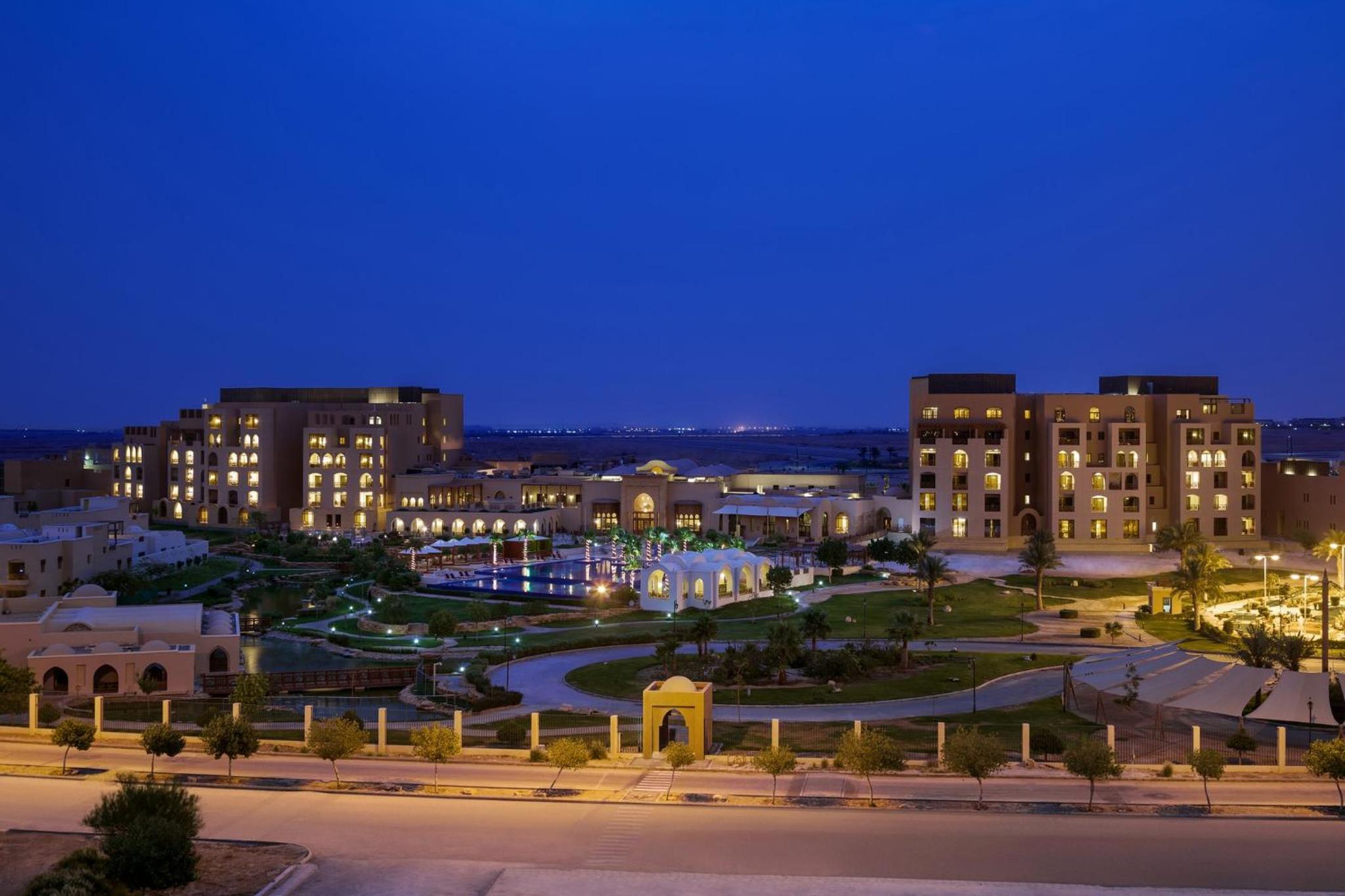 InterContinental Durrat Al Riyadh Resort & Spa by IHG