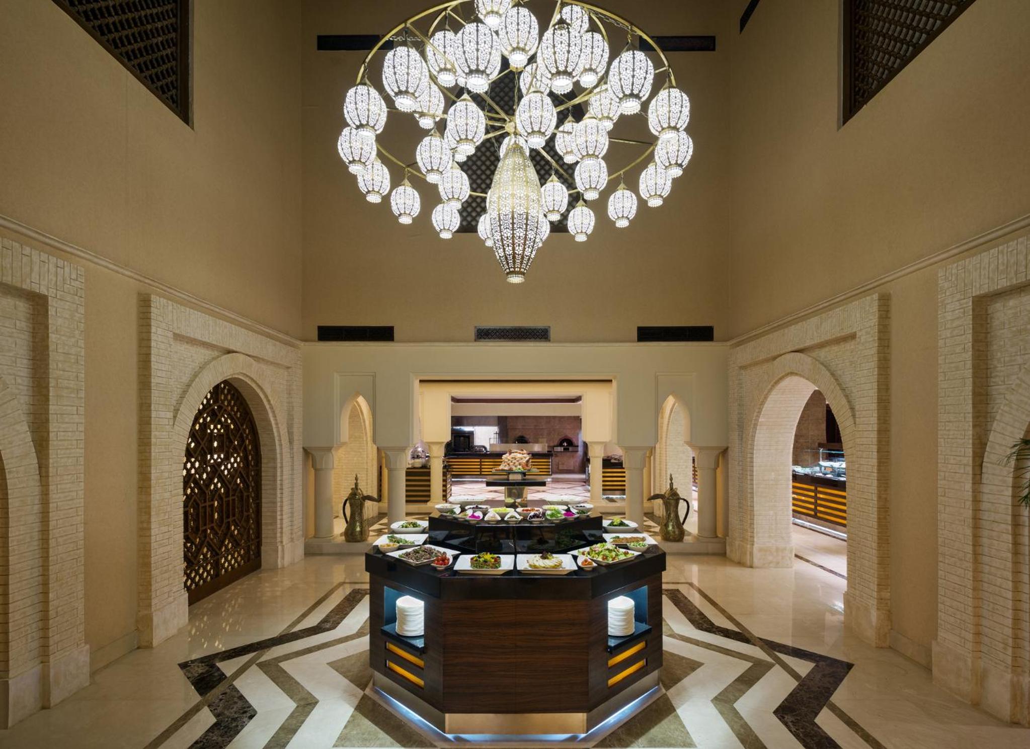 InterContinental Durrat Al Riyadh Resort & Spa by IHG
