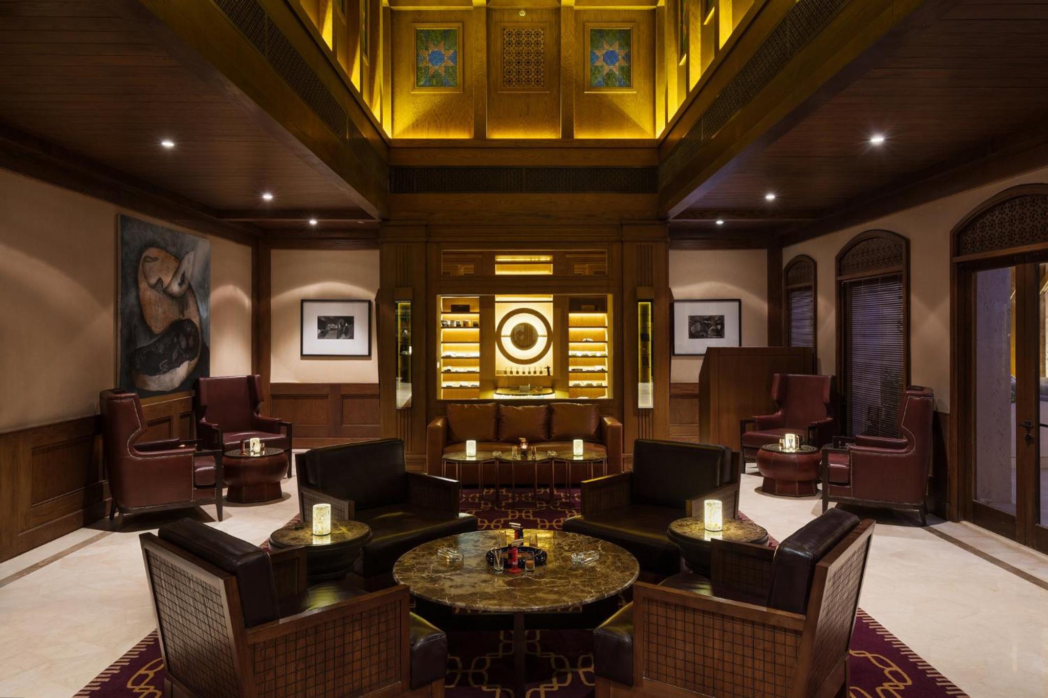 InterContinental Durrat Al Riyadh Resort & Spa by IHG