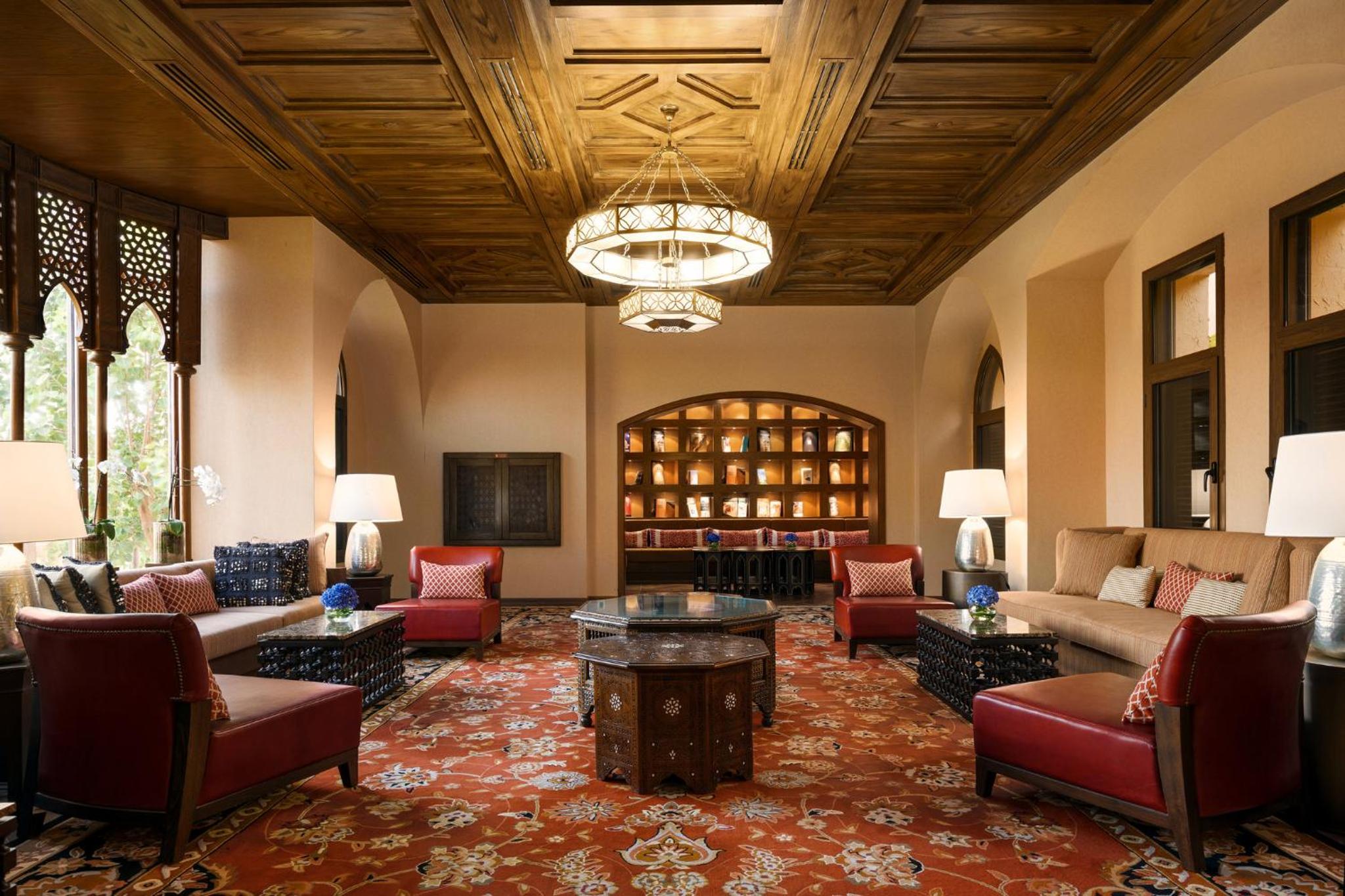 InterContinental Durrat Al Riyadh Resort & Spa by IHG