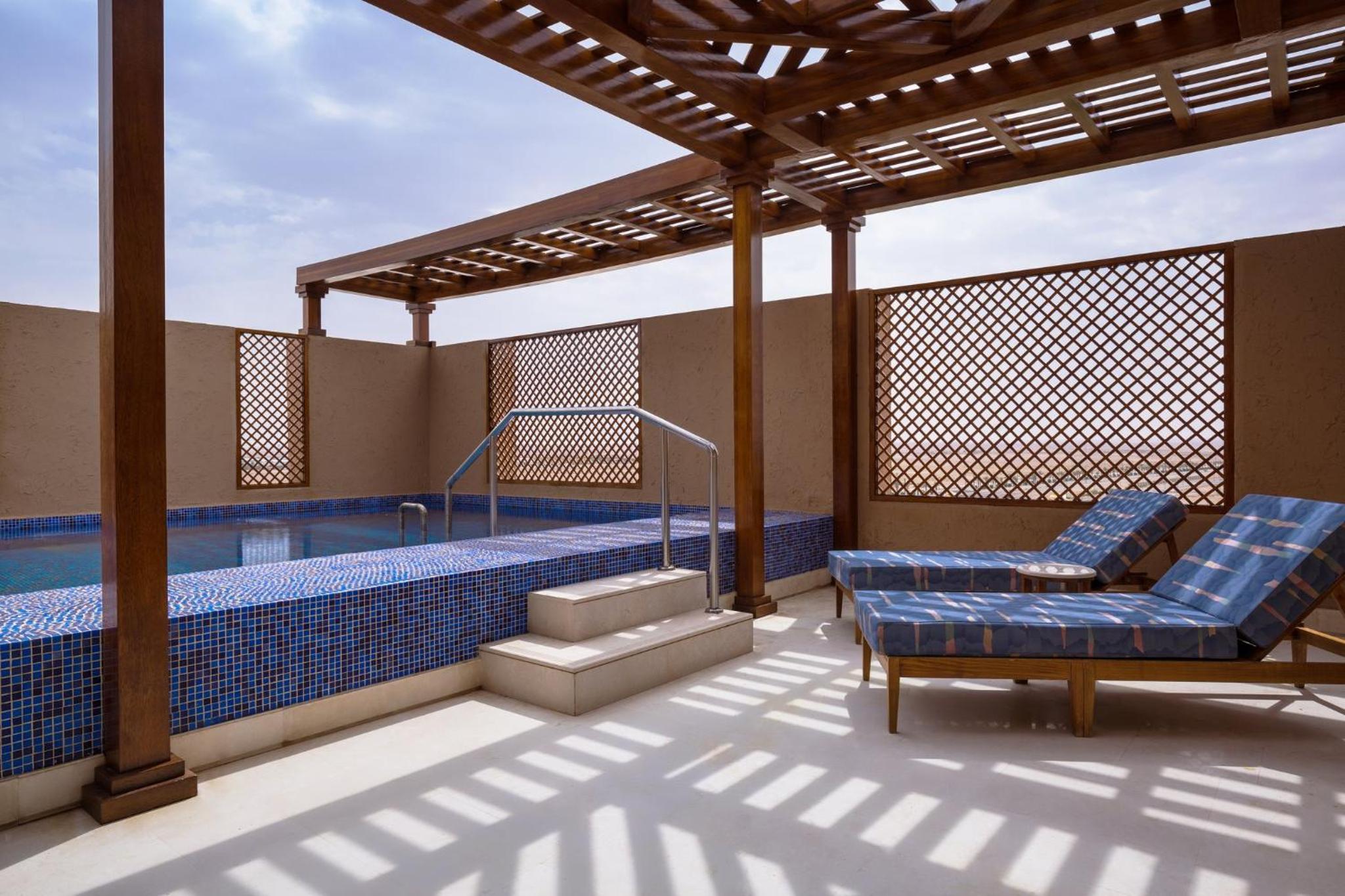 InterContinental Durrat Al Riyadh Resort & Spa by IHG