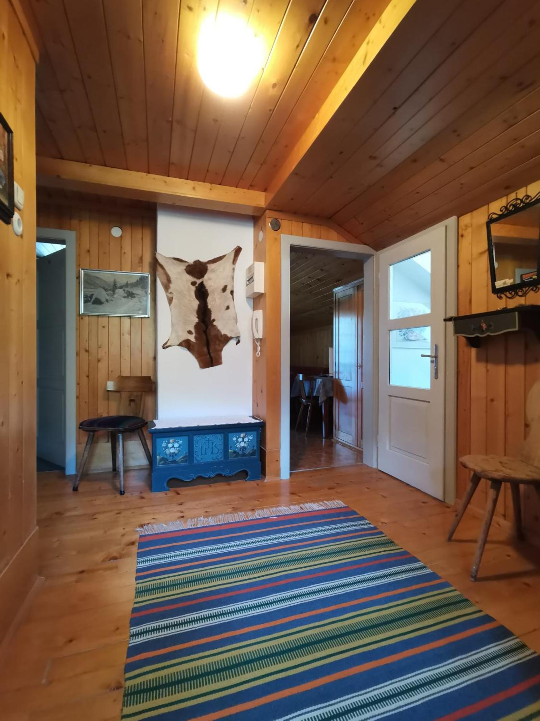 Ferienhaus Viktor Ladstätter