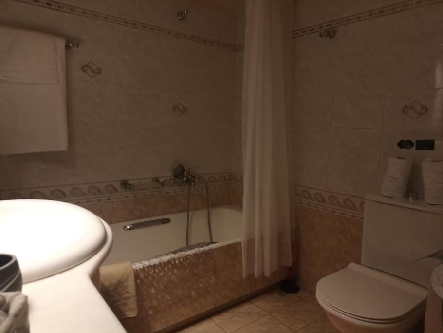 Anastasia's Cozy Retreat view 3