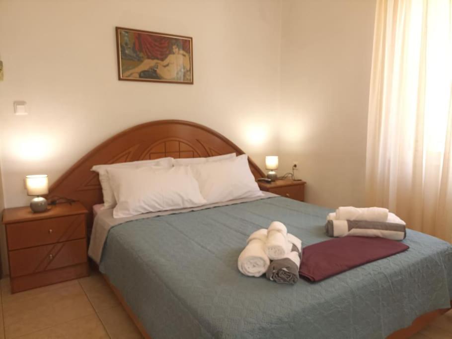 Anastasia's Cozy Retreat view 4