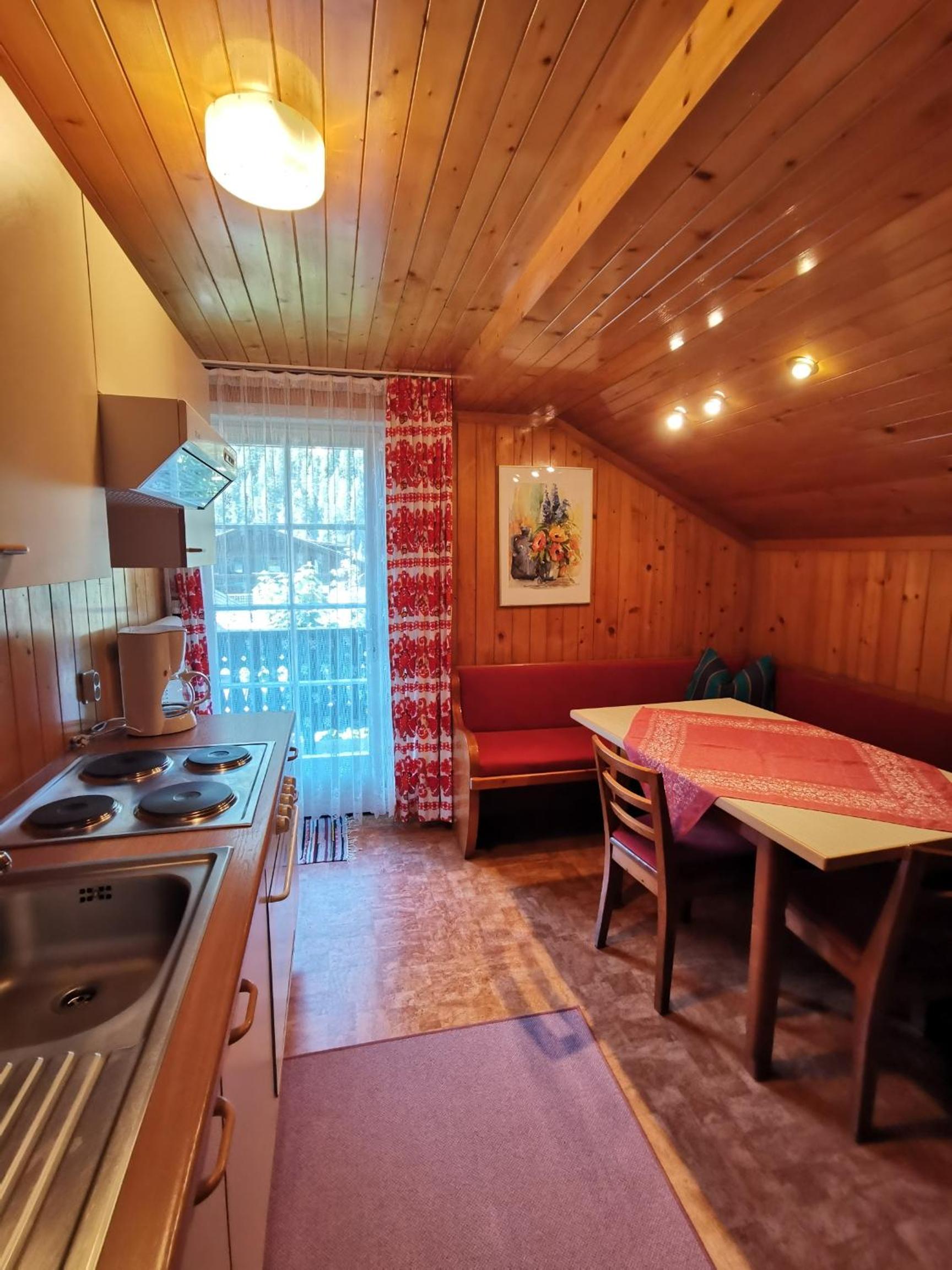 Ferienhaus Viktor Ladstätter