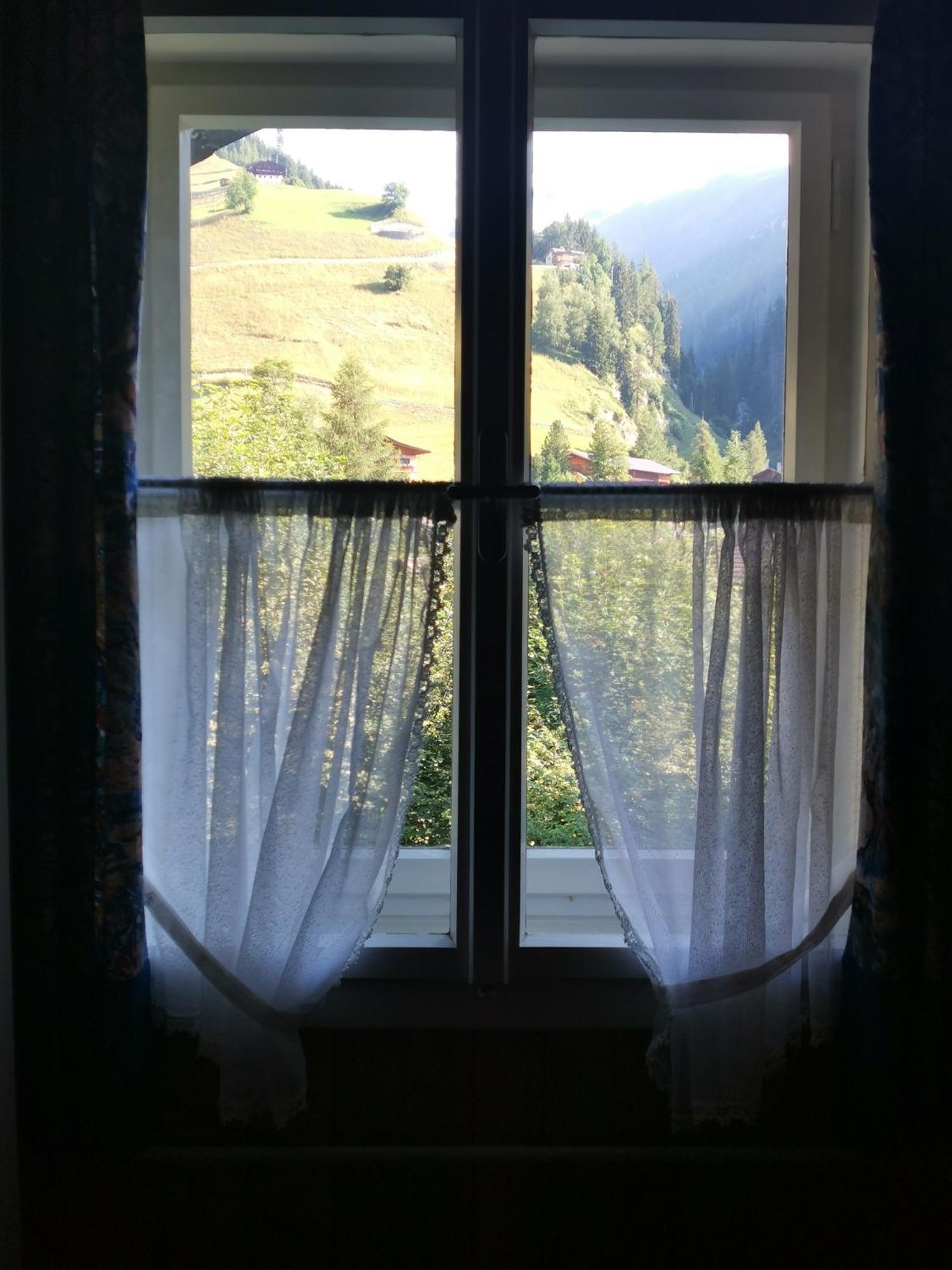 Ferienhaus Viktor Ladstätter