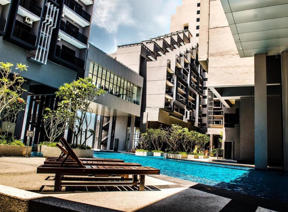 Imperio Residences Homestay photo 5