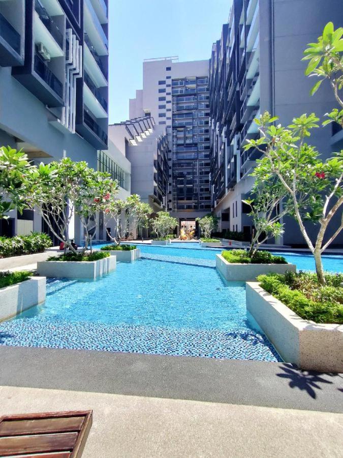 Imperio Residences Homestay photo 8