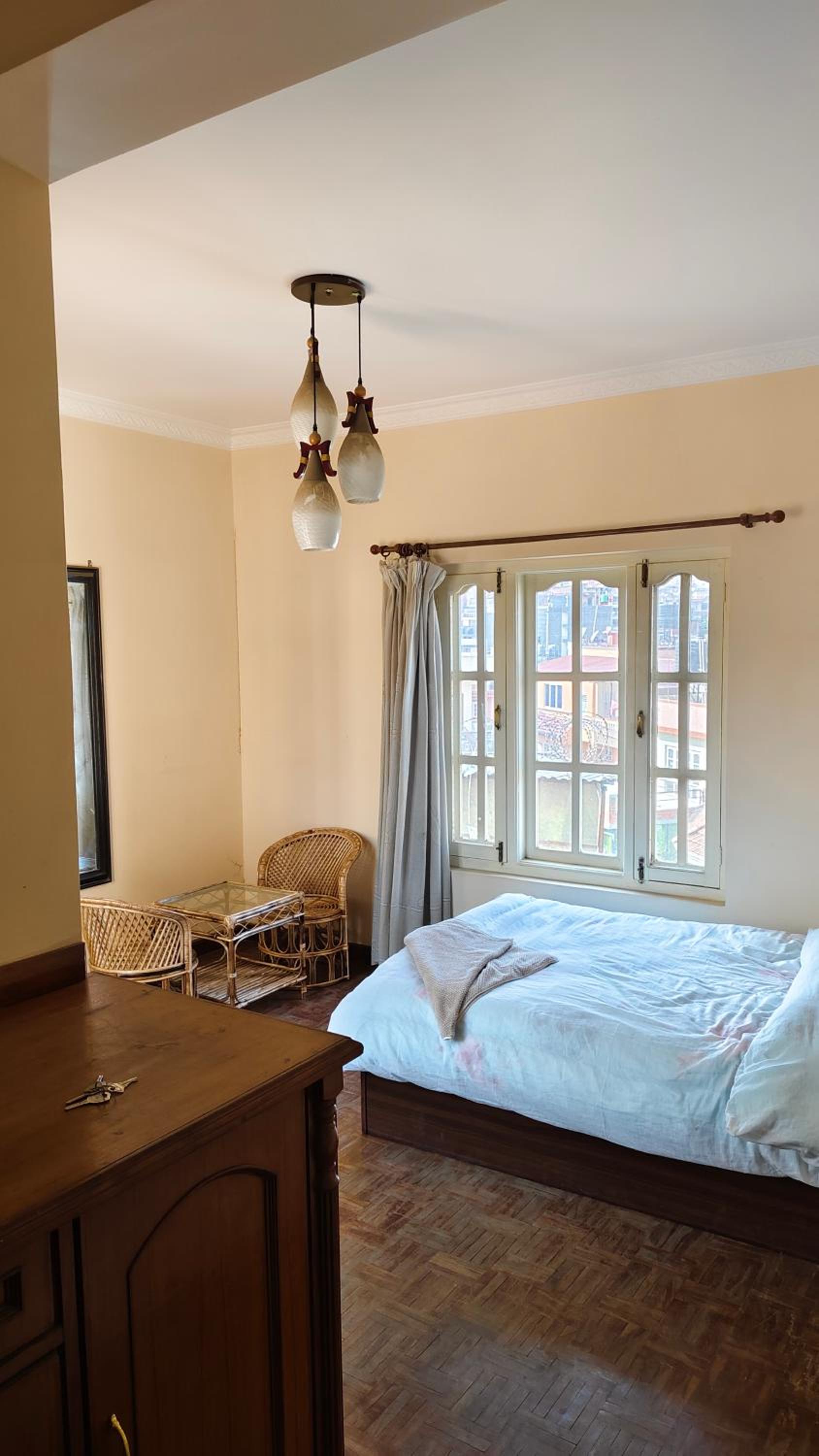 Bodhi Peace Homestay