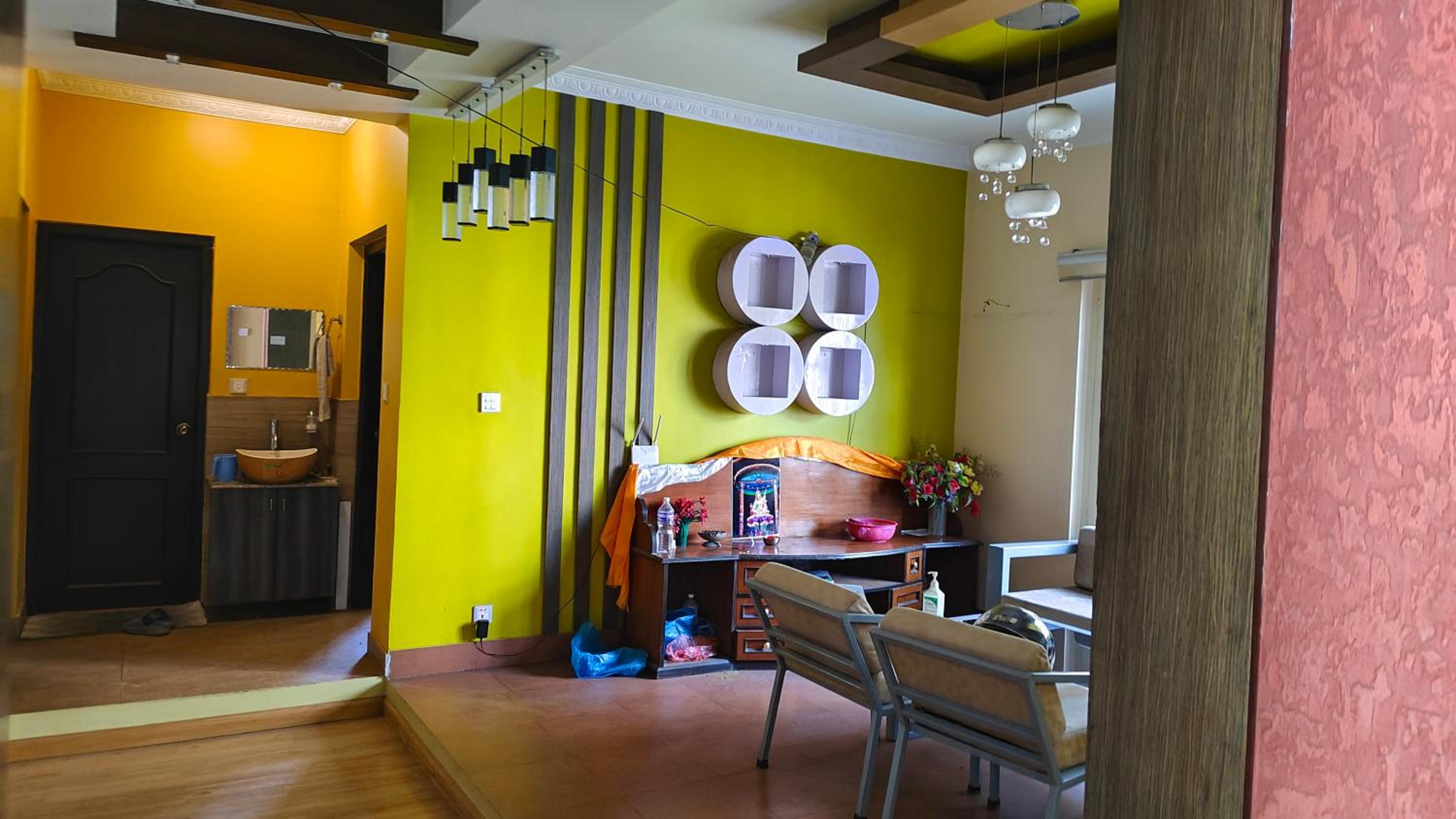 Bodhi Peace Homestay