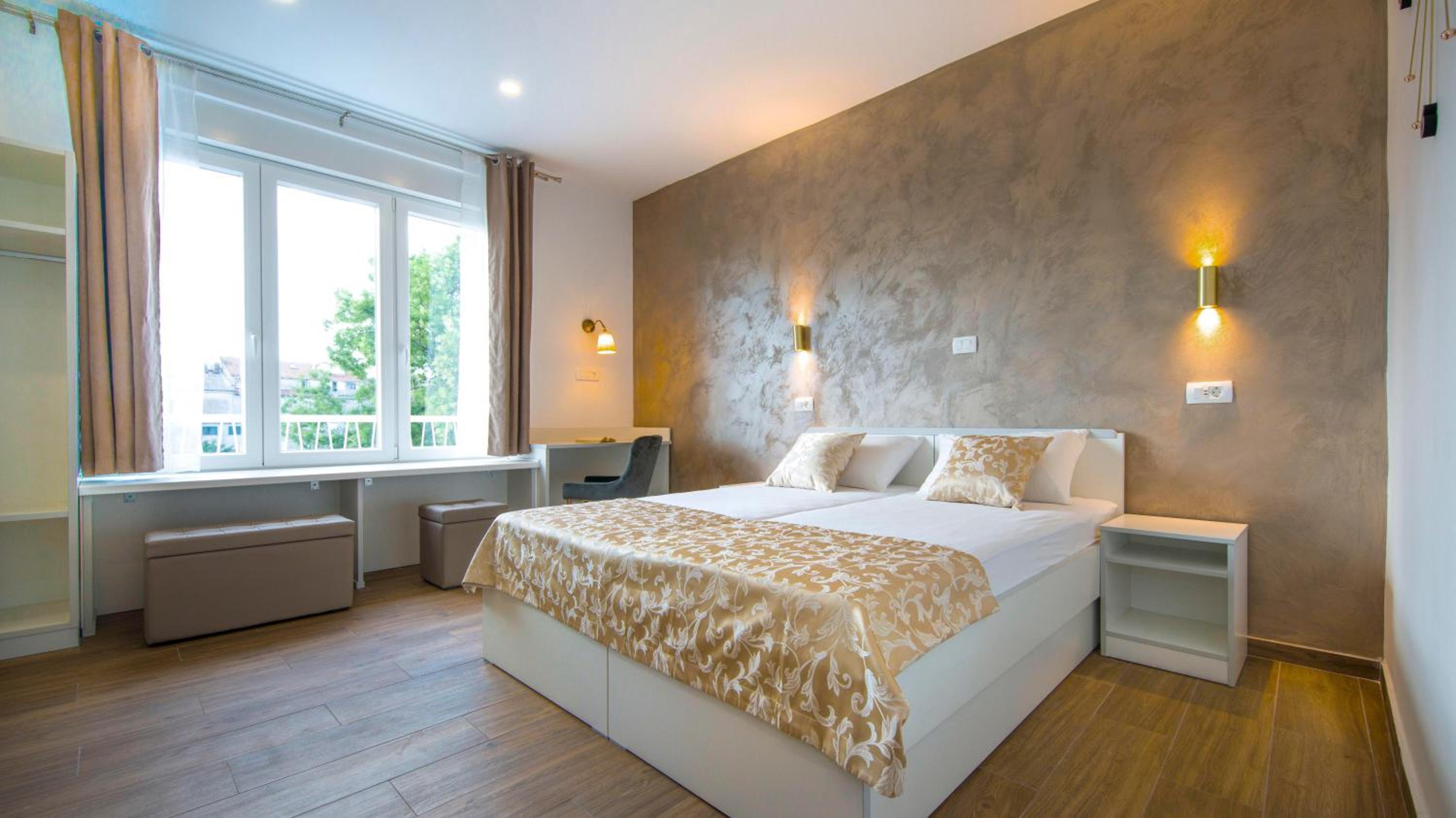 Split Central Luxury Studios 2 photo 3