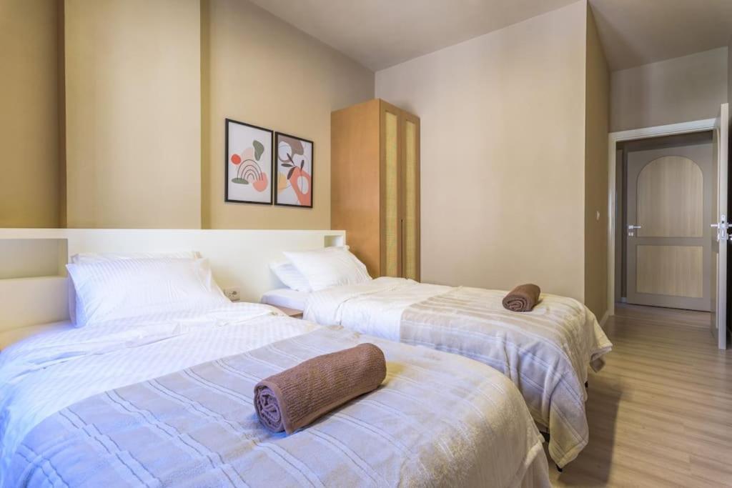Batroun Retreat 3BR 24-7 Electricity view 2