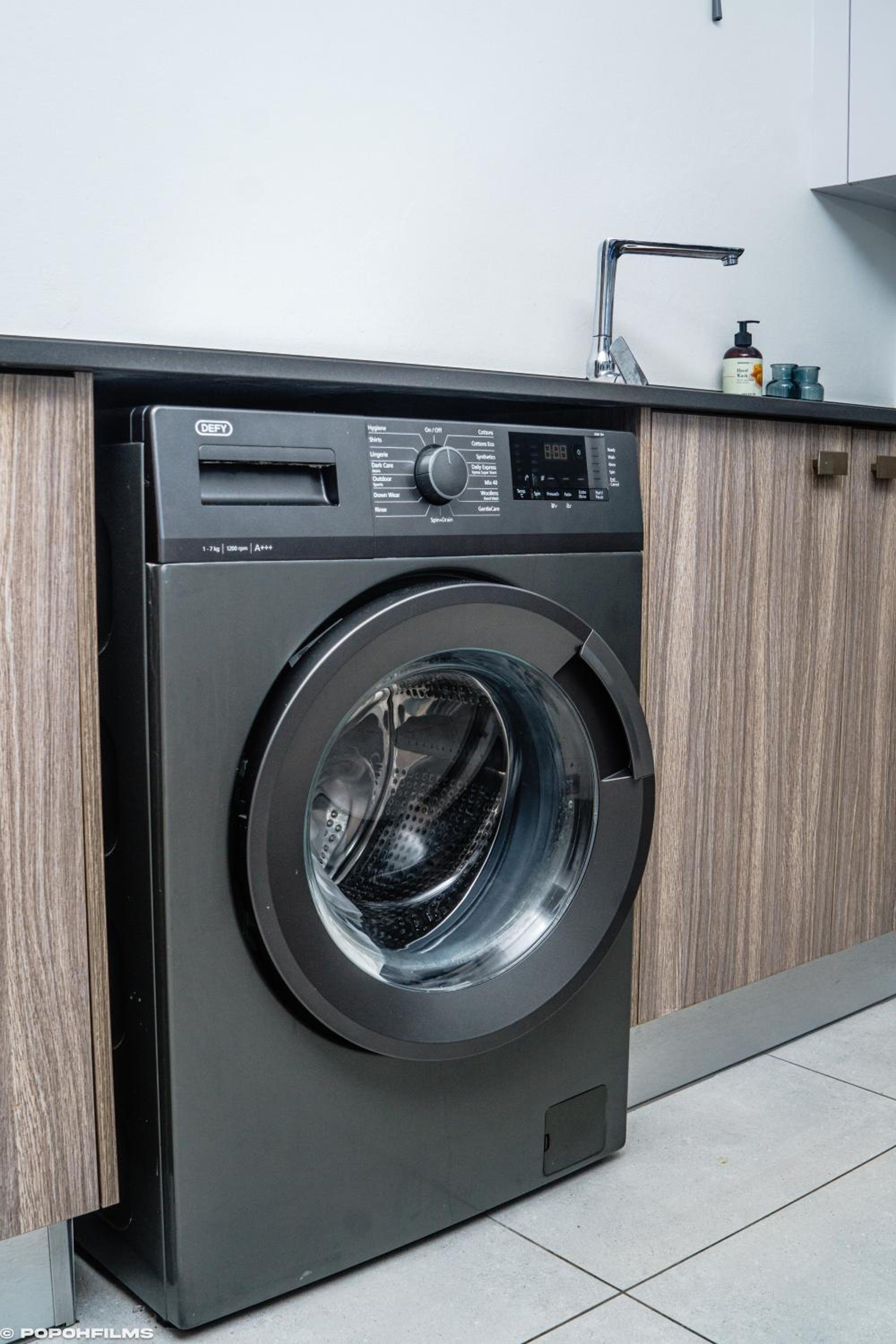 Blue Oasis Luxury Apartment- Power Backup