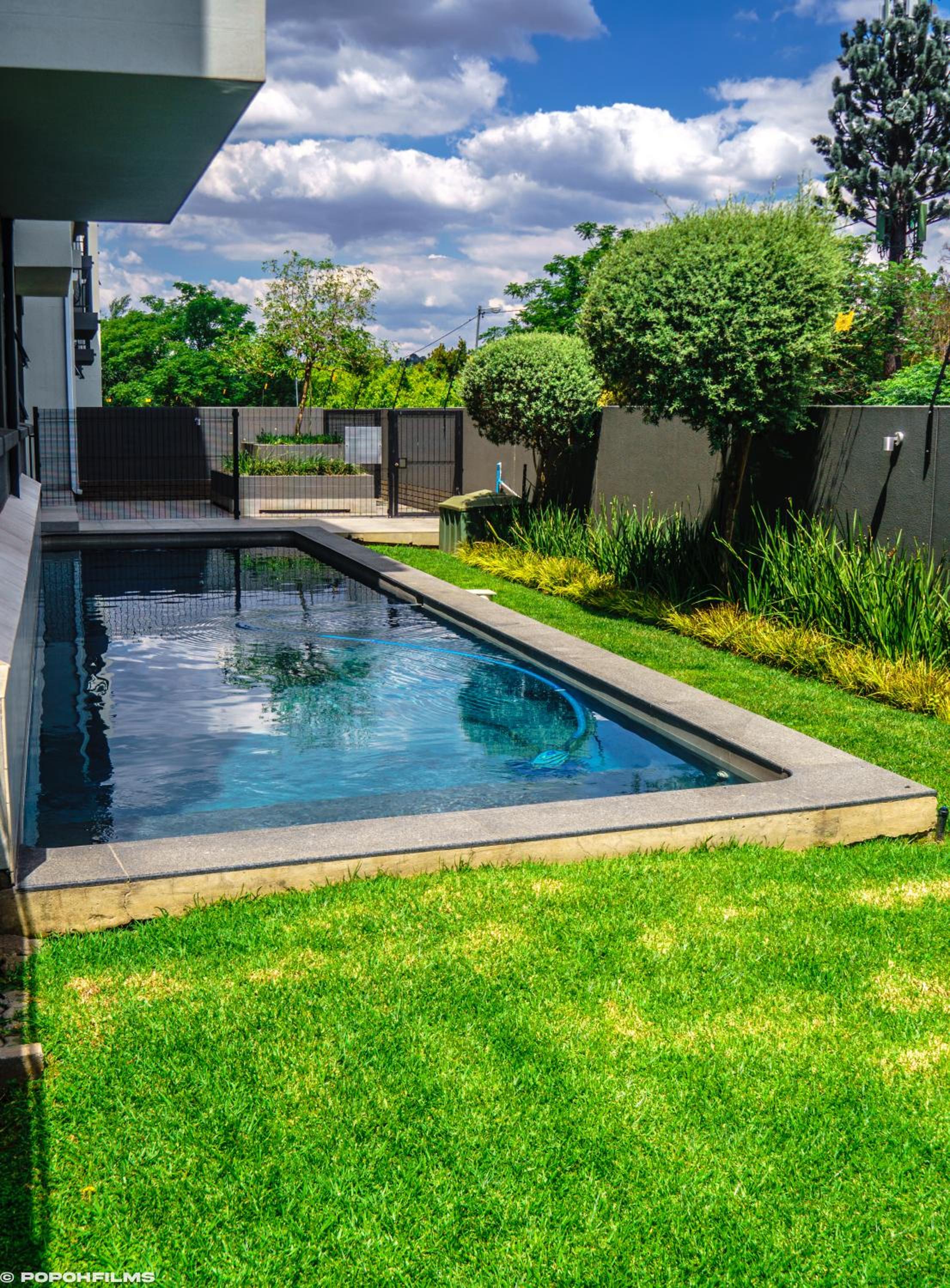 Blue Oasis Luxury Apartment- Power Backup
