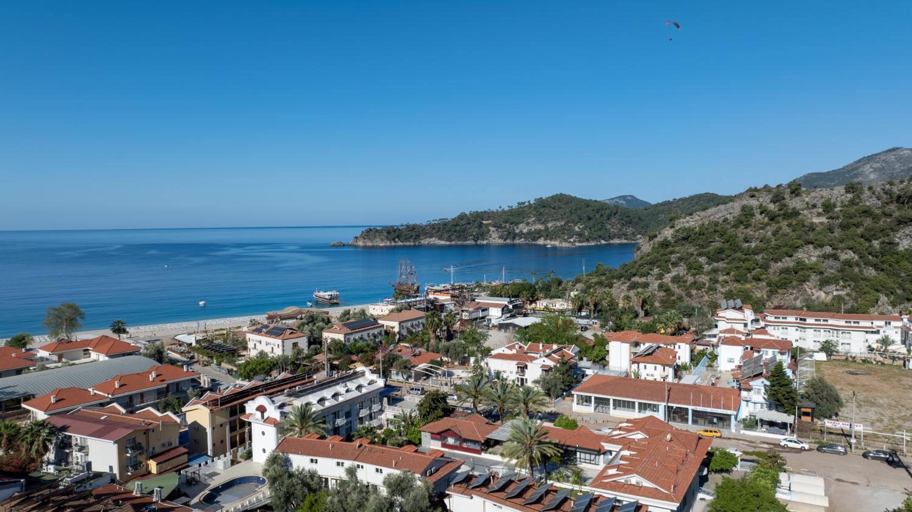 Sundia By Liberty Oludeniz — photo 40