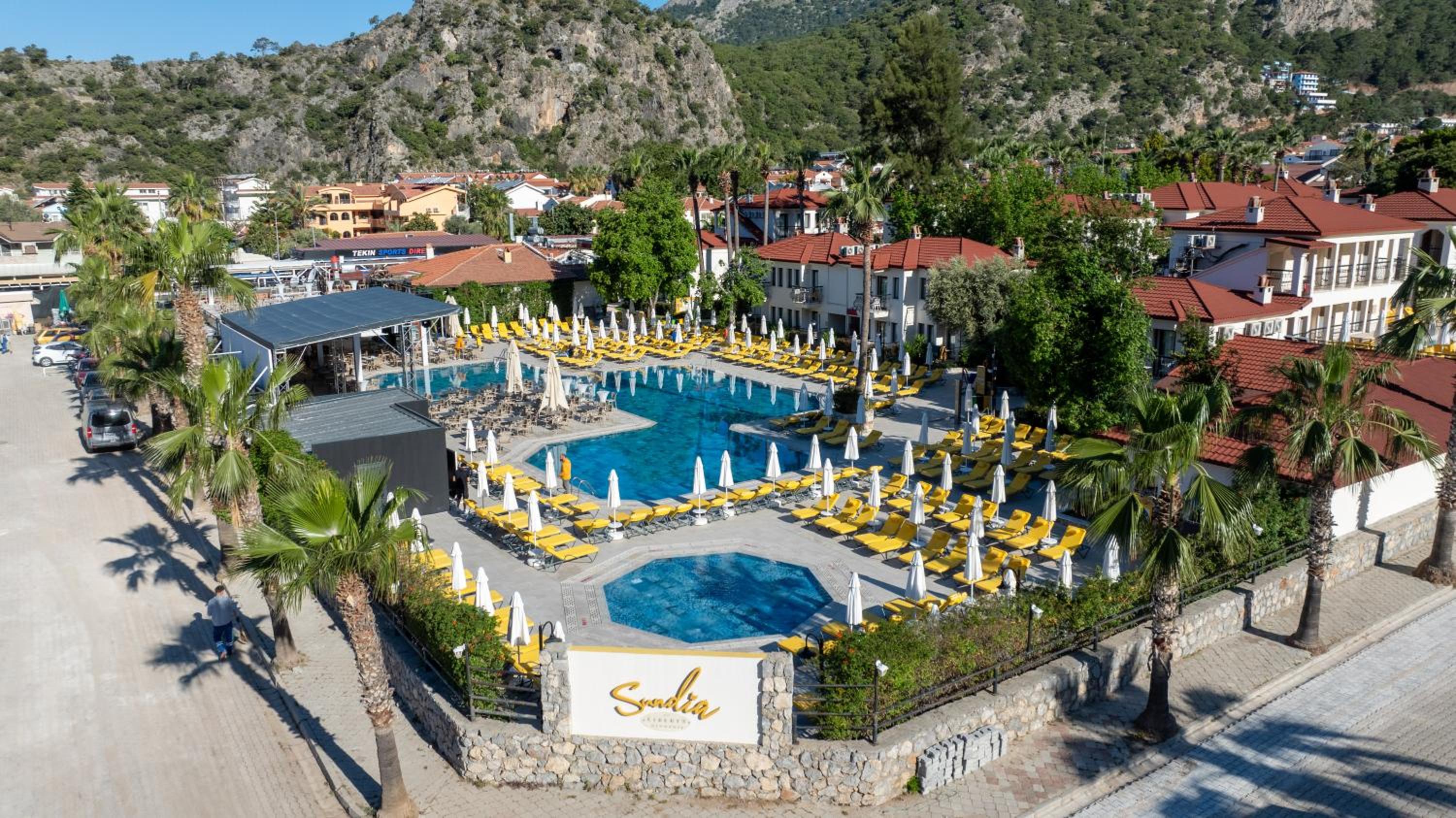 Sundia By Liberty Oludeniz — photo 62