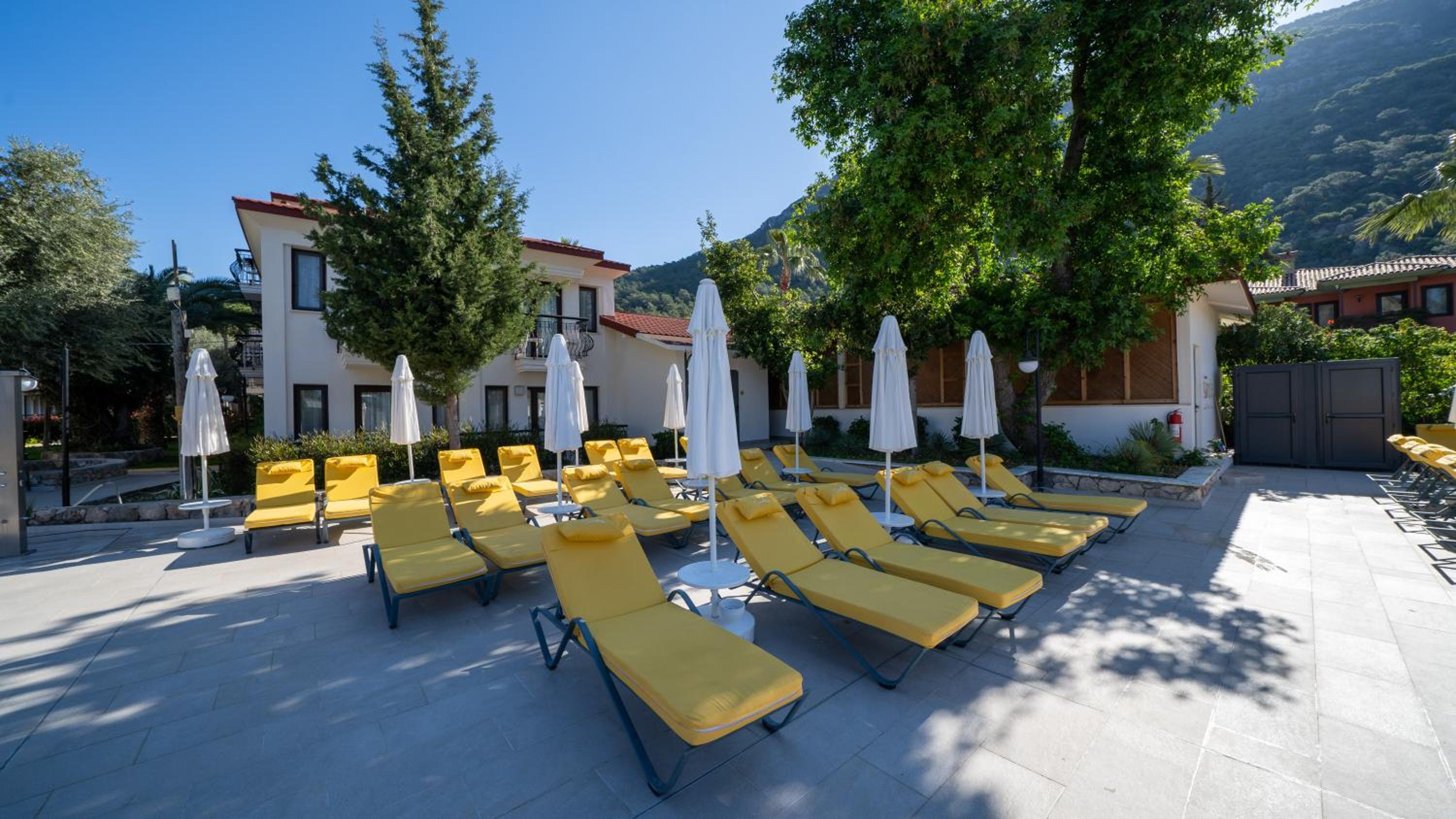 Sundia By Liberty Oludeniz — photo 70
