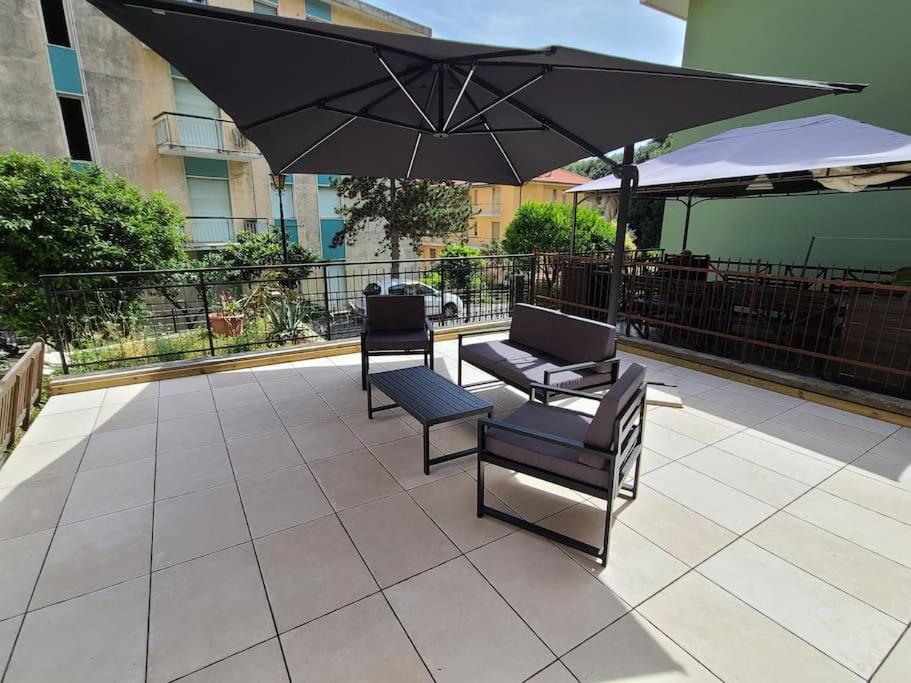 Villetta Grignetta Relax Giardino e Jacuzzi view 2