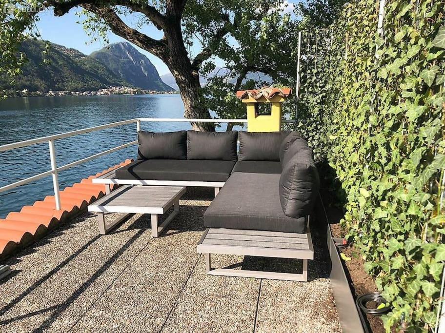 Capriccio 180 lake view Wharf and Parking