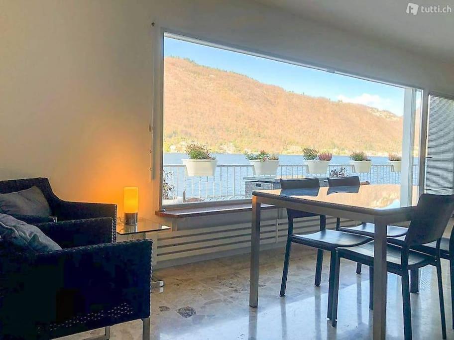 Capriccio 180 lake view Wharf and Parking
