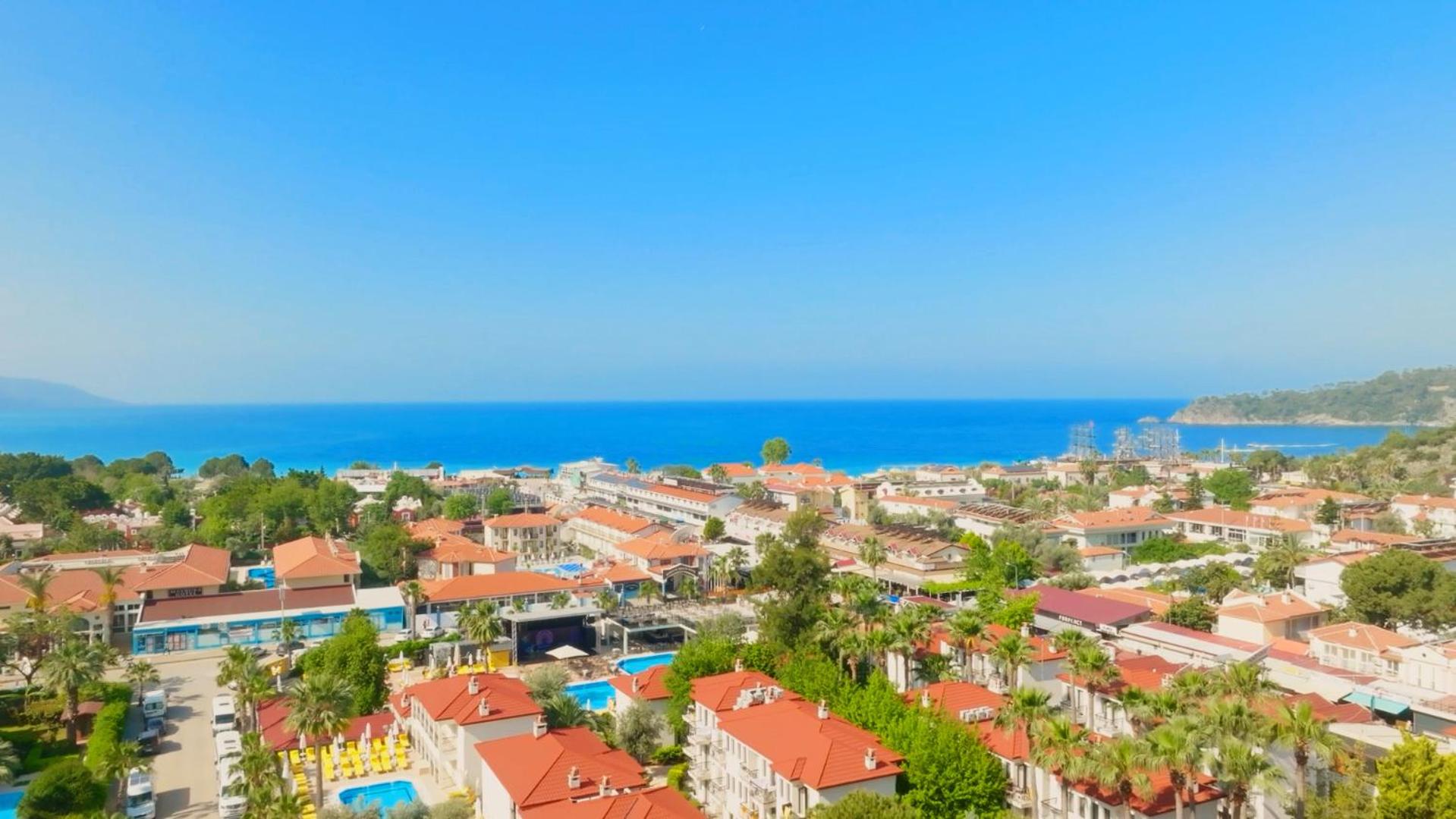 Sundia By Liberty Oludeniz — photo 77