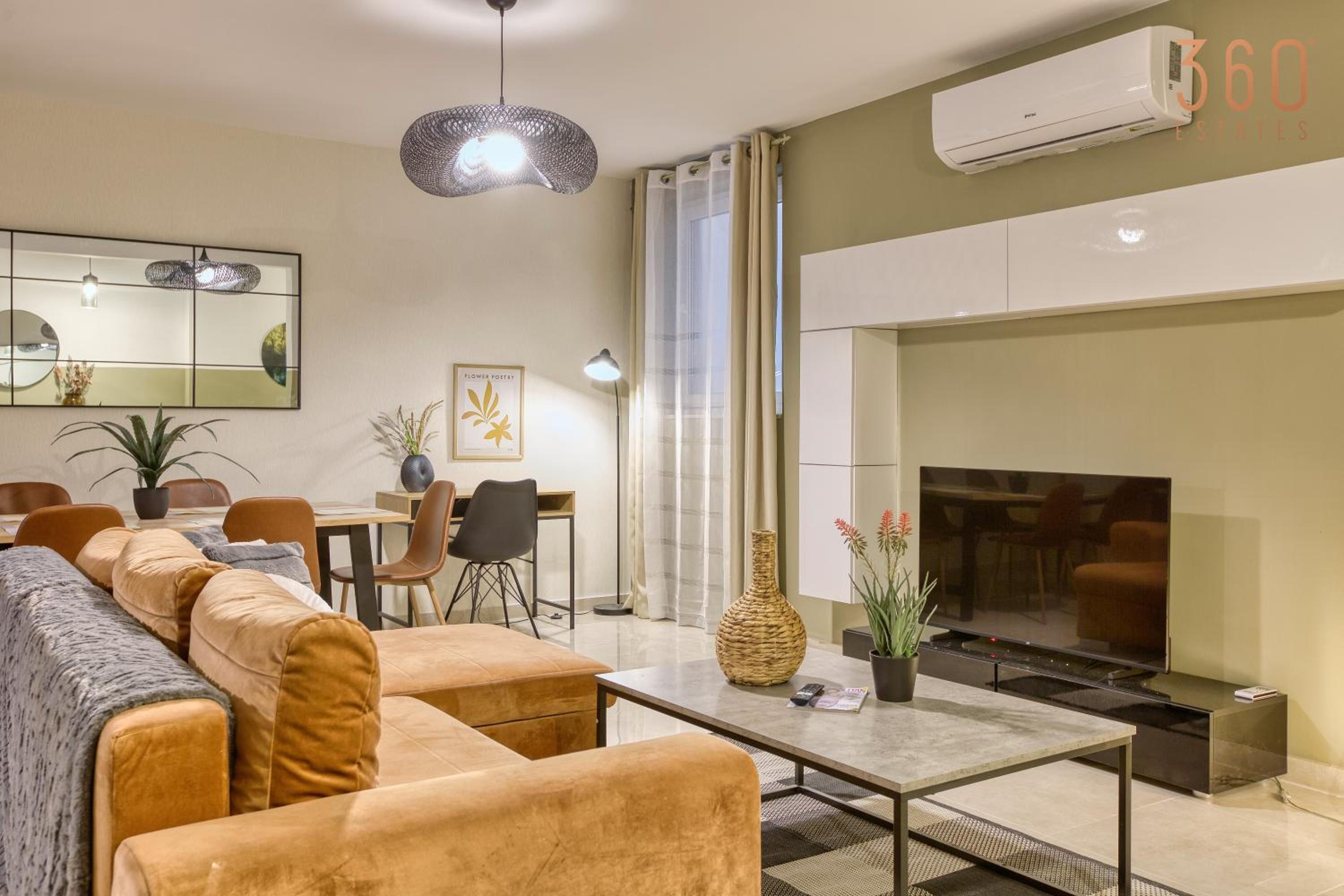 A Beautiful, designer 3BR home in St Julians by 360 Estates photo 5