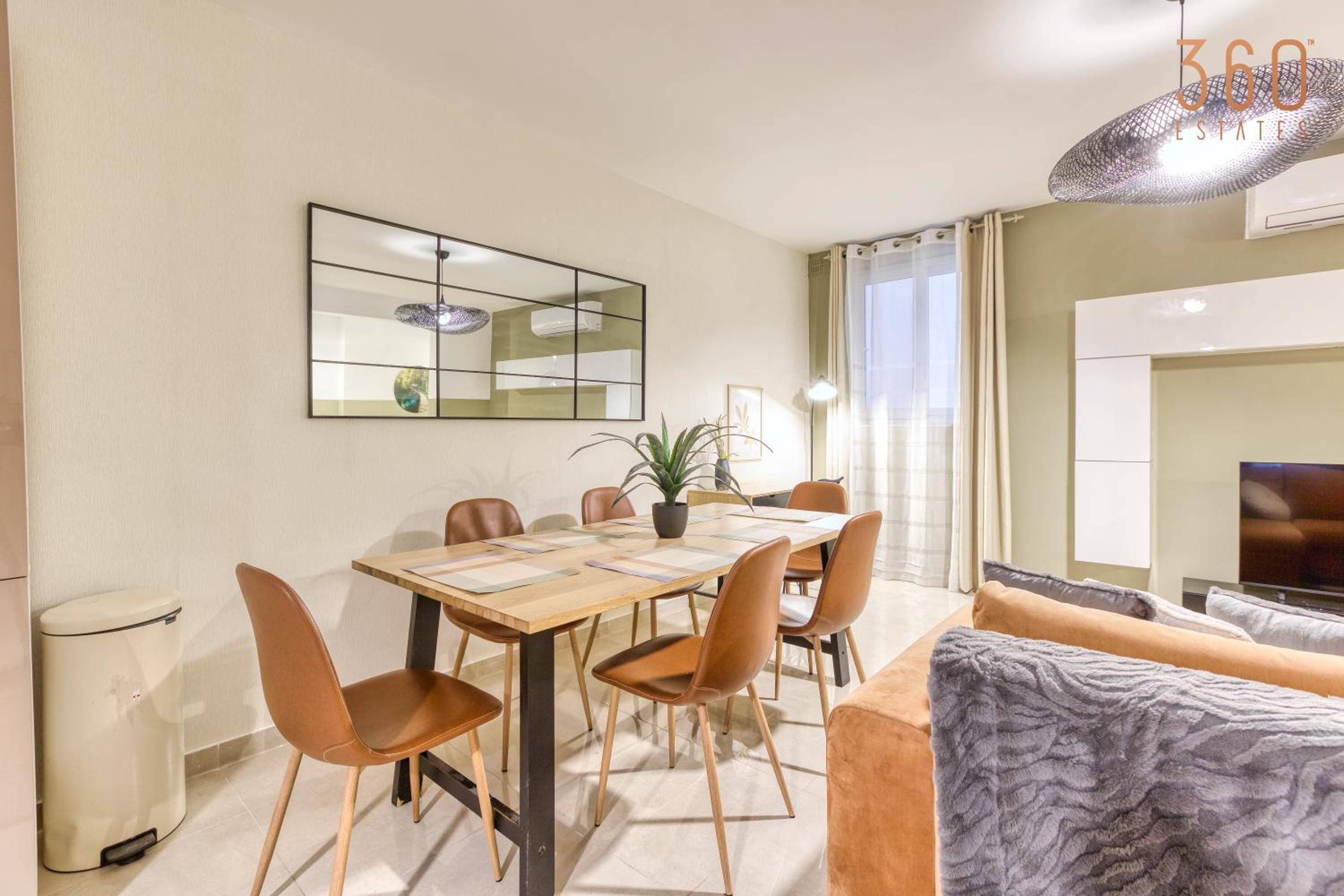 A Beautiful, designer 3BR home in St Julians by 360 Estates photo 5