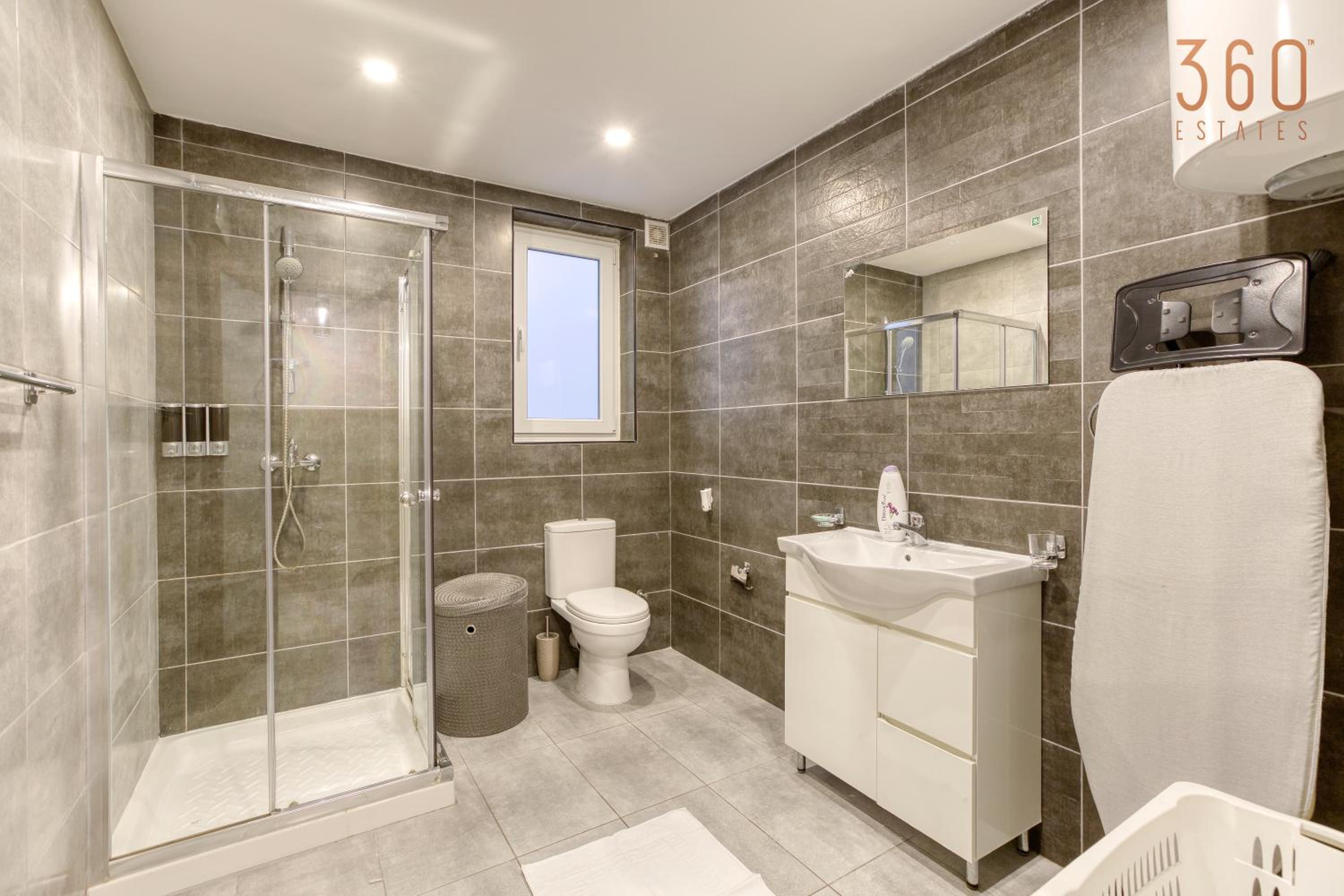 A Beautiful, designer 3BR home in St Julians by 360 Estates photo 3