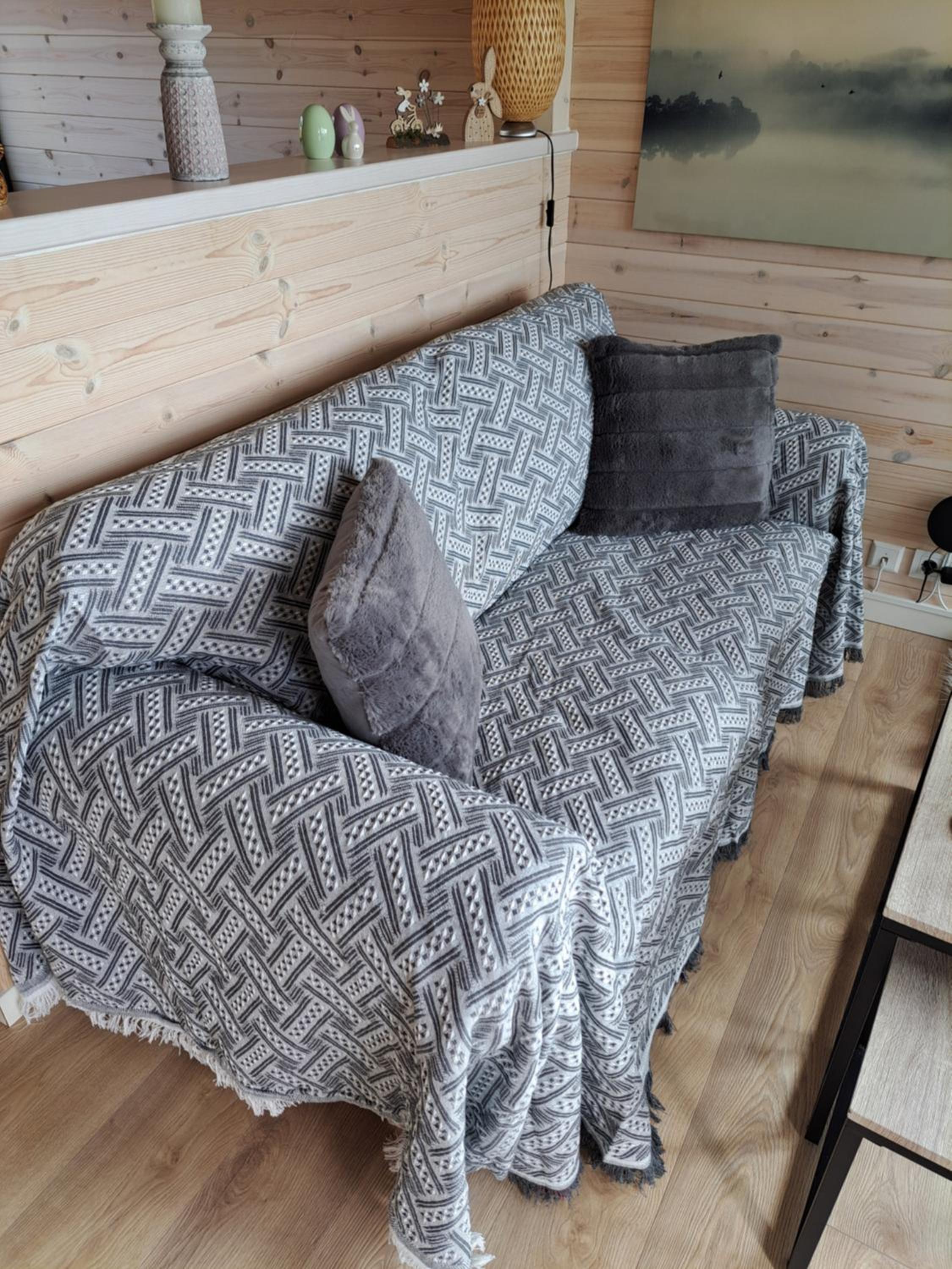 Sauerland-Tinyworld - Ihr Tiny Ferienhaus am Rande des Sauerlandes, Nähe Diemelsee