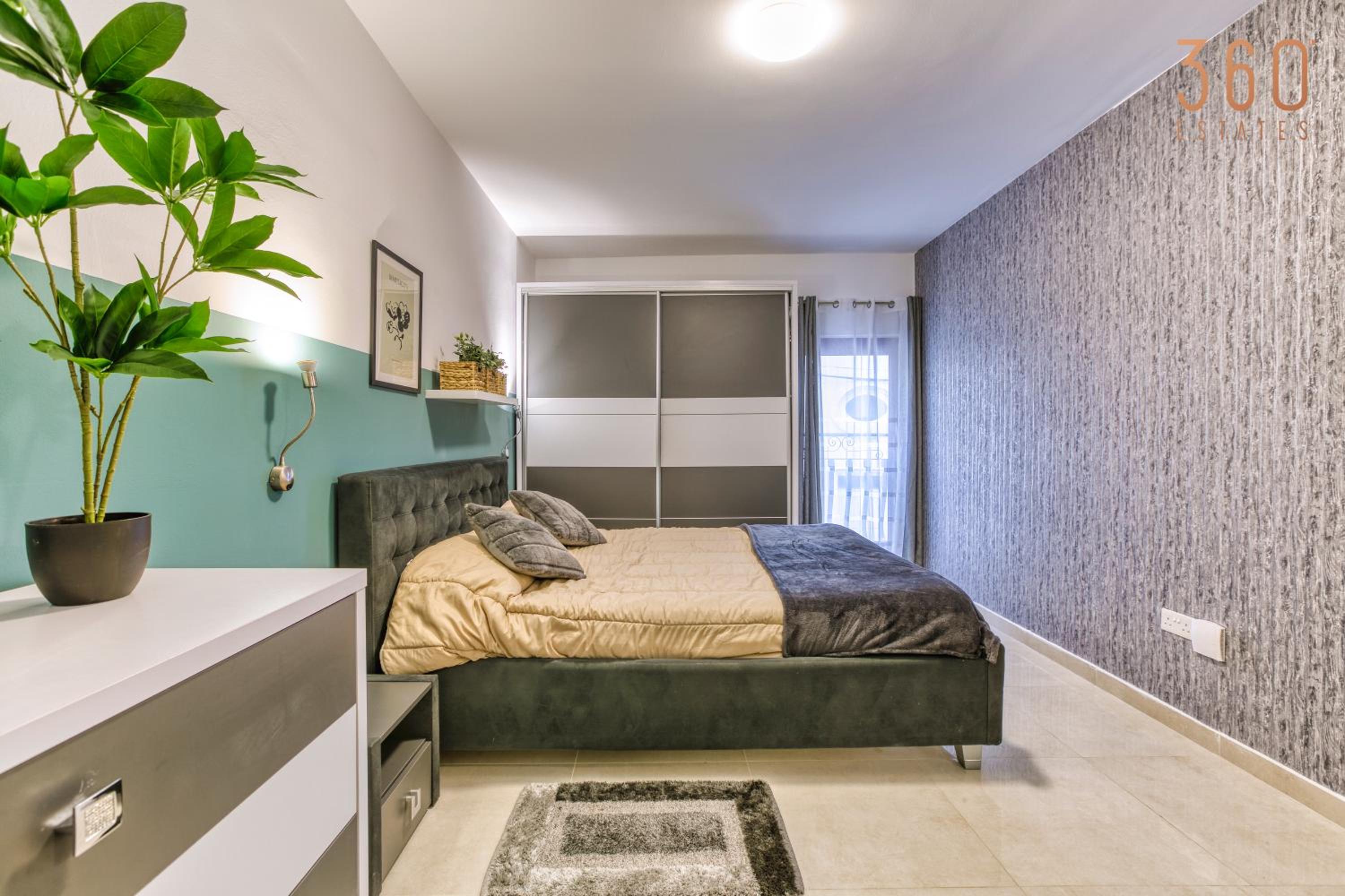 A Beautiful, designer 3BR home in St Julians by 360 Estates photo 3