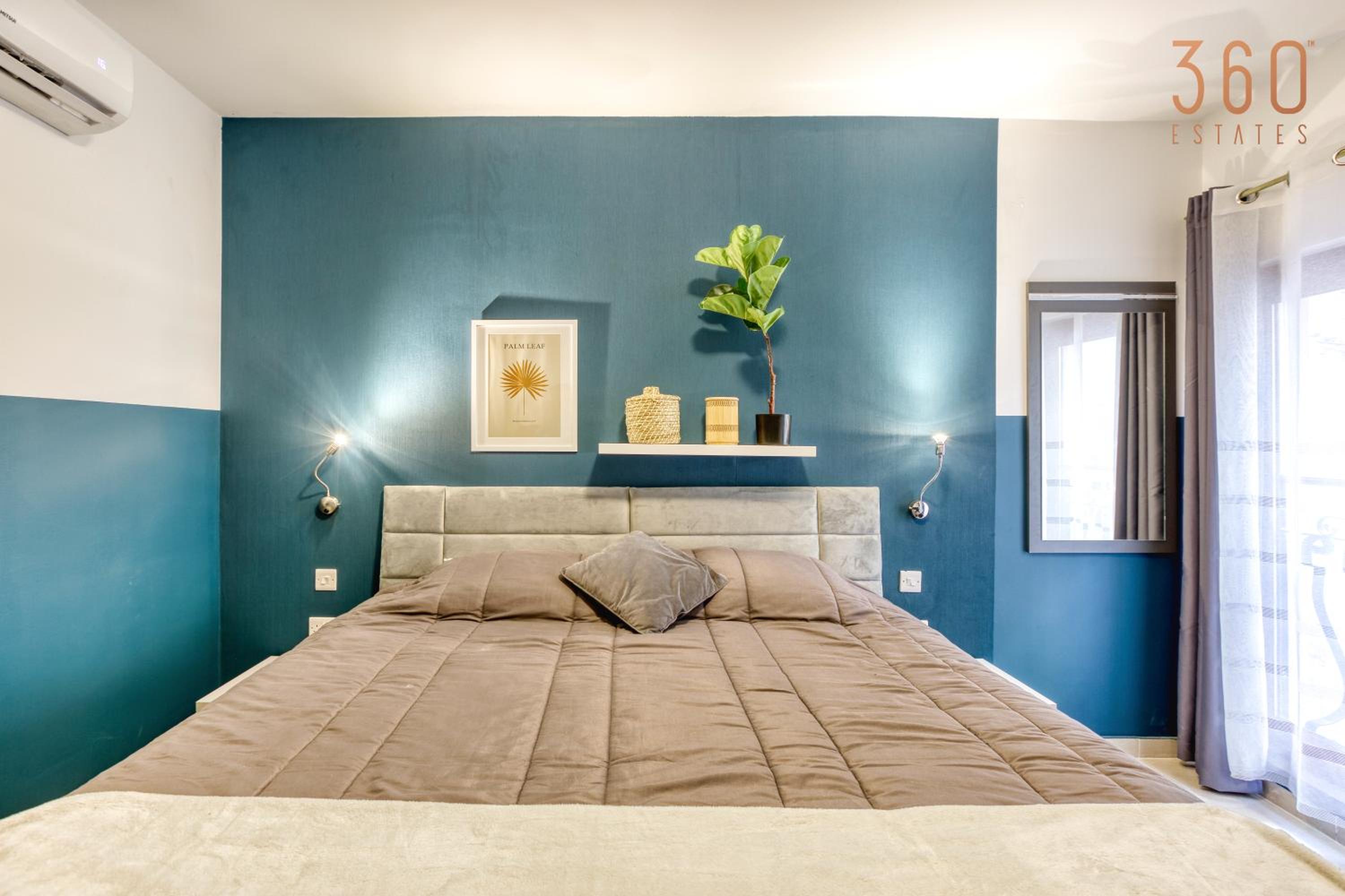 A Beautiful, designer 3BR home in St Julians by 360 Estates photo 4