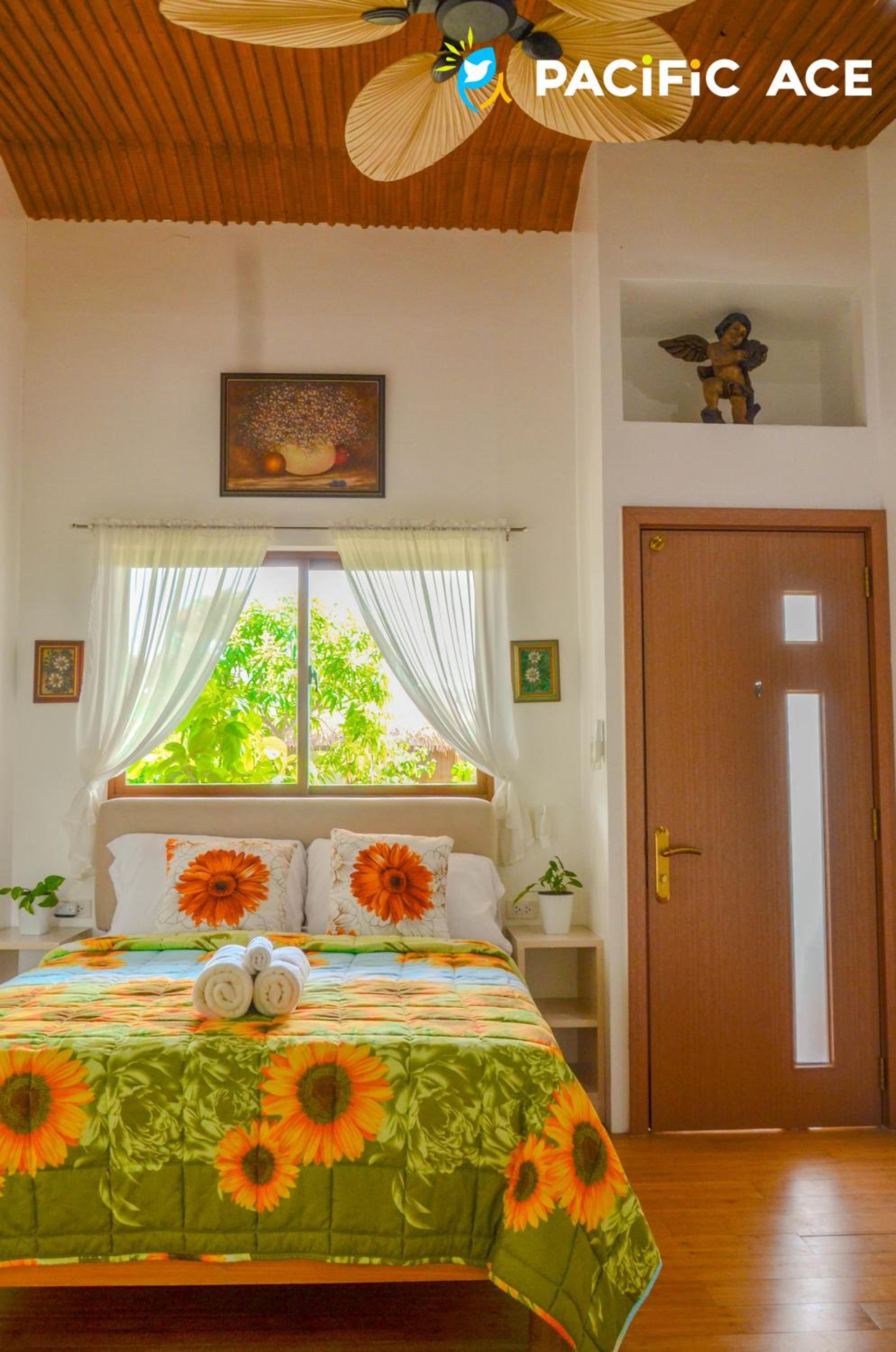 Sky Garden Homestay view 4