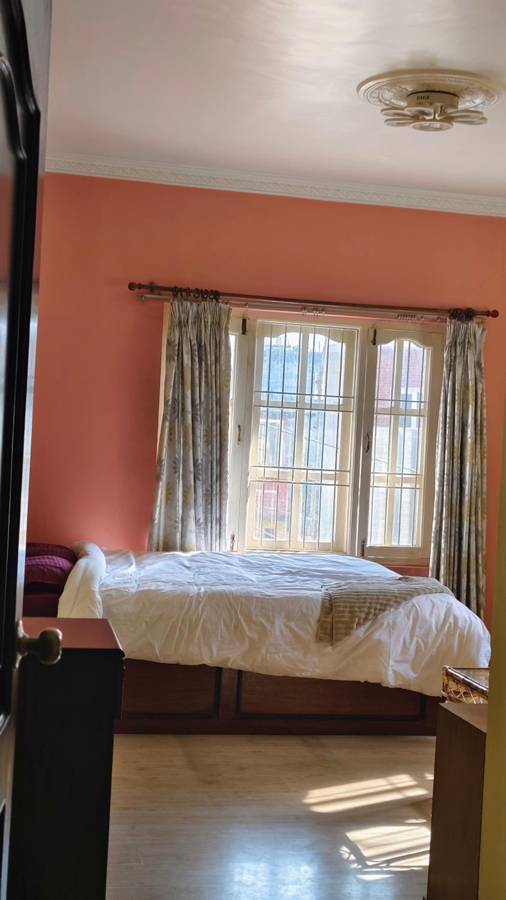 Bodhi Peace Homestay