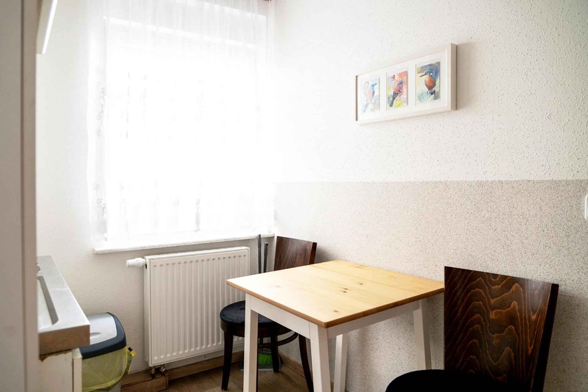 Hostel Senftenberg