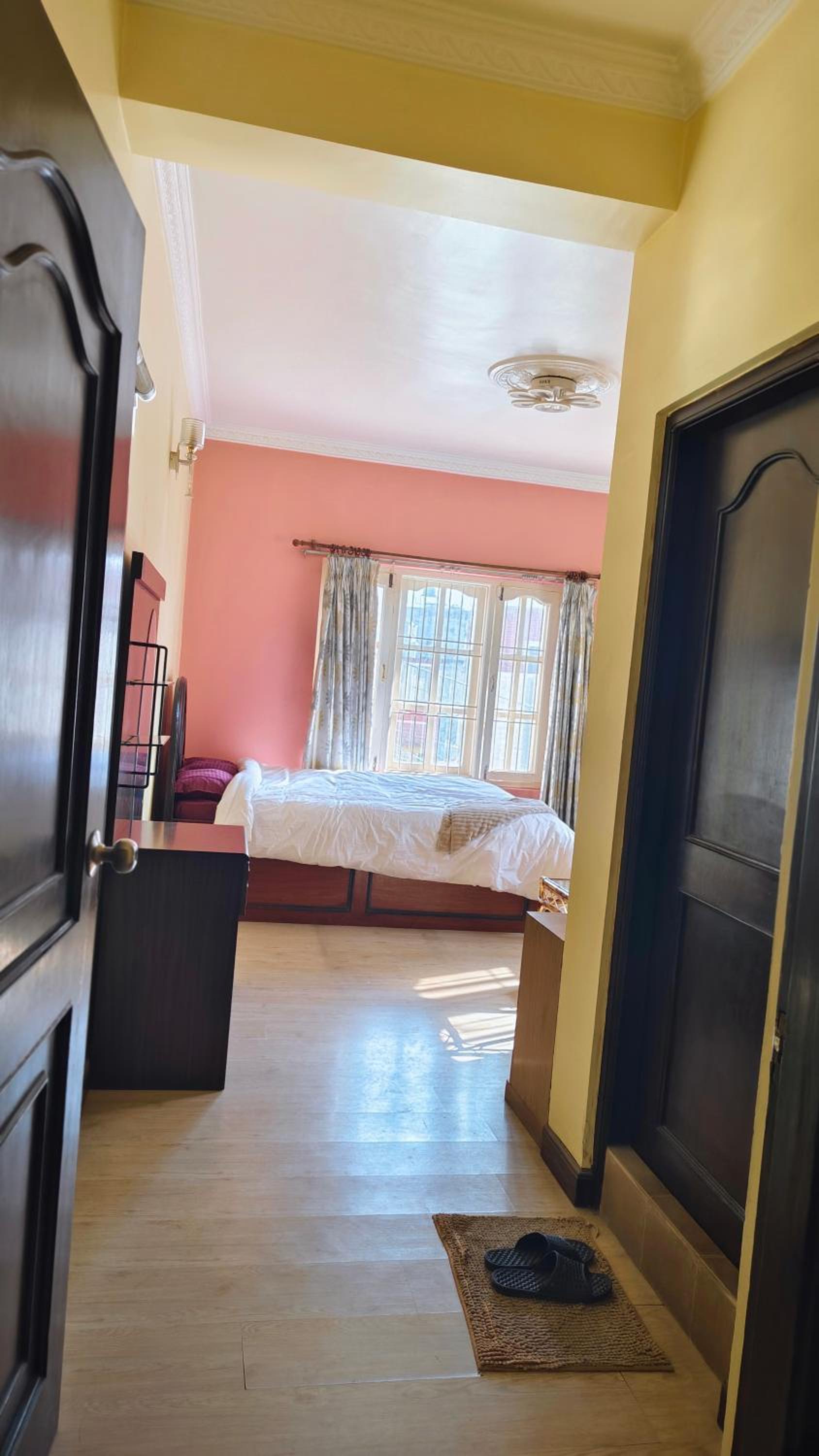 Bodhi Peace Homestay