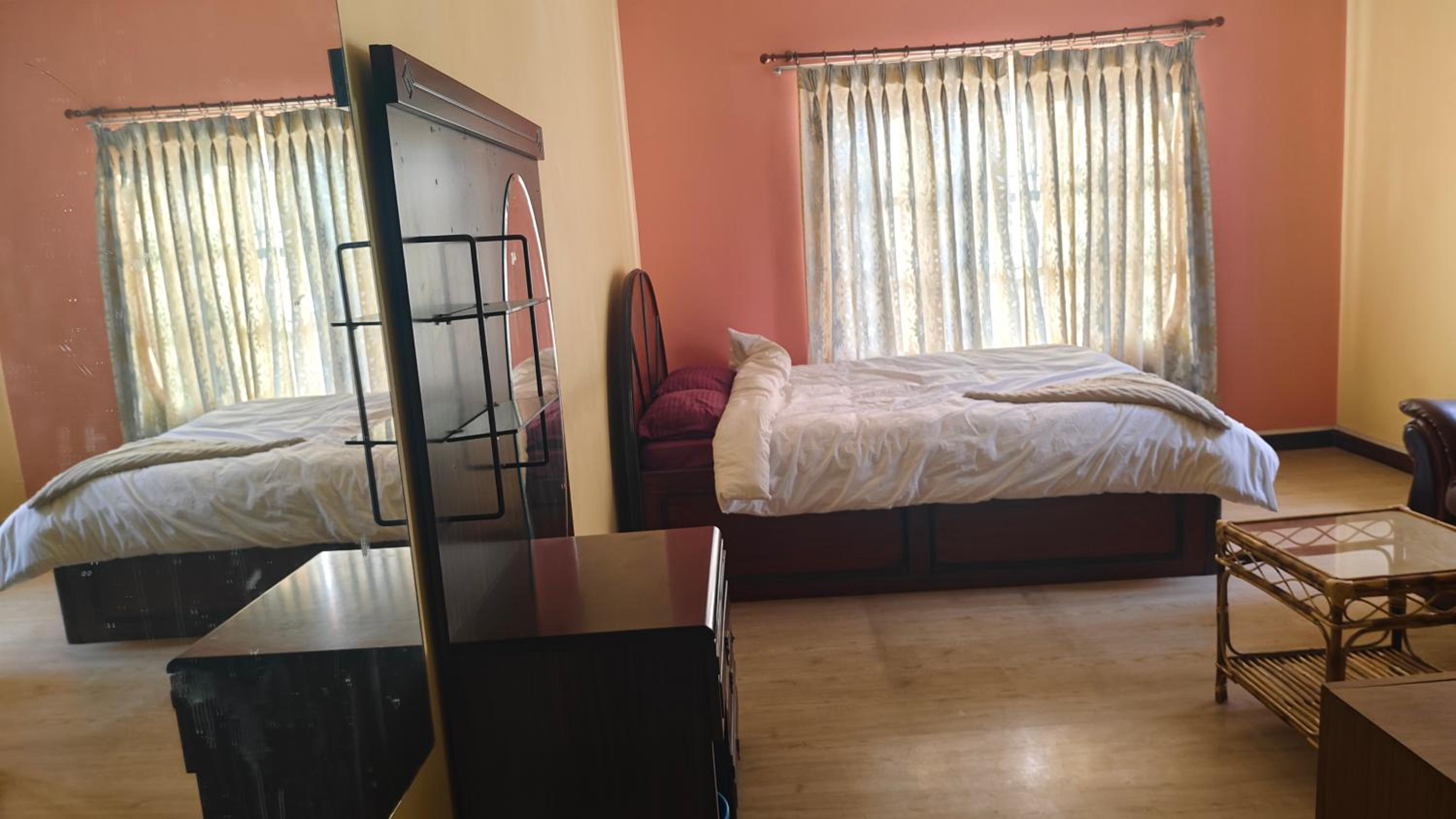 Bodhi Peace Homestay