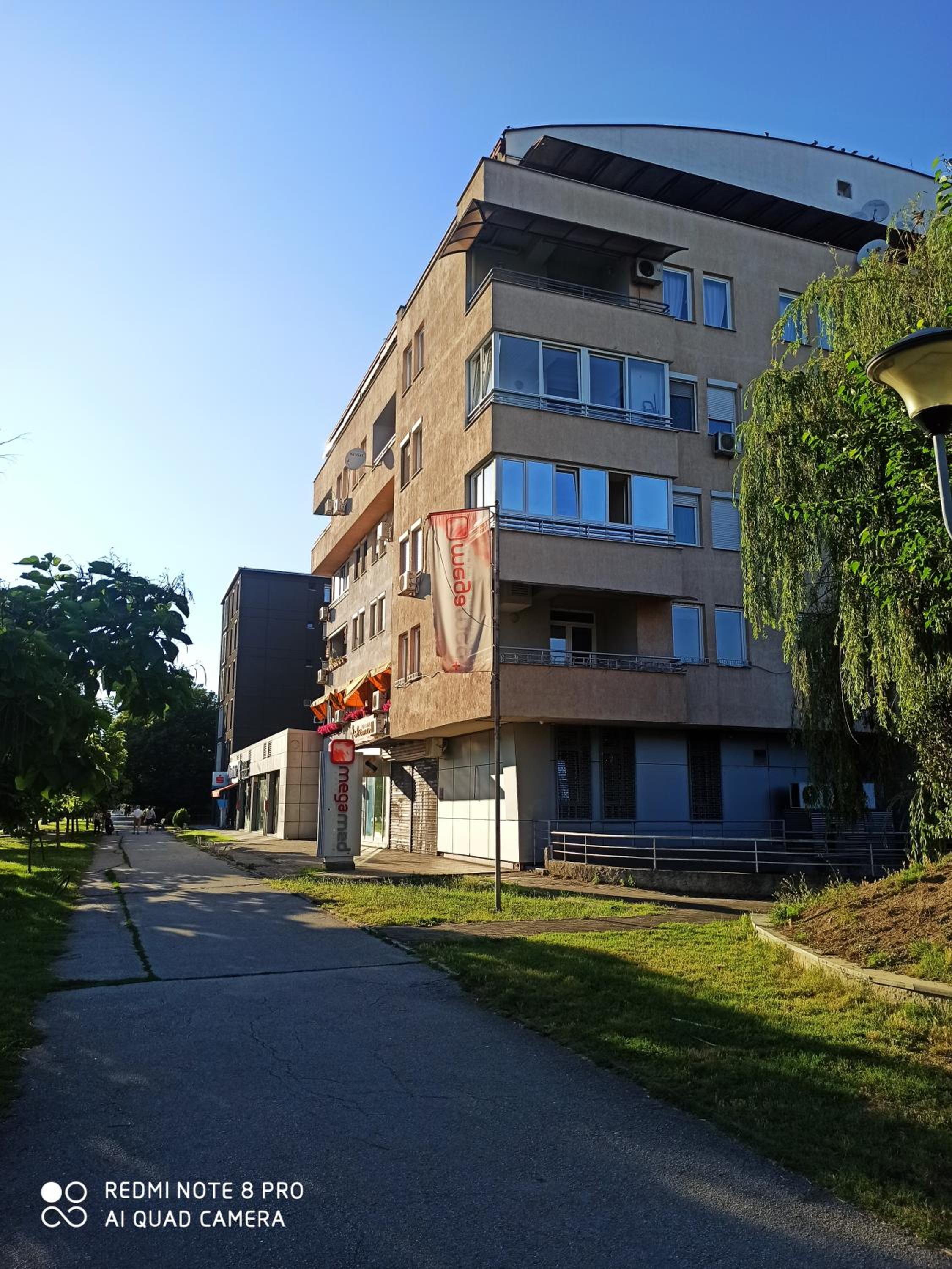 PANIMIS Apartment