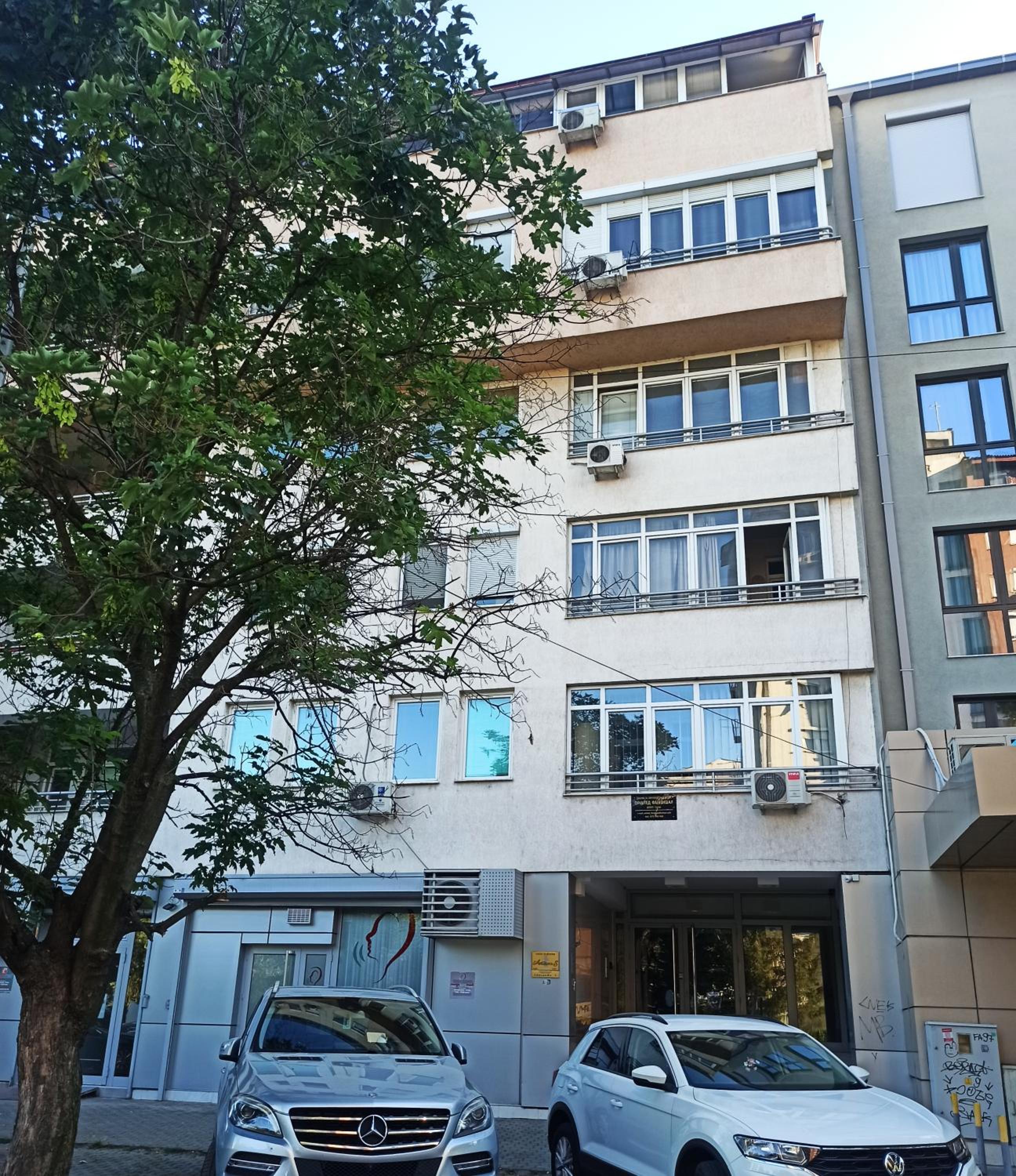 PANIMIS Apartment