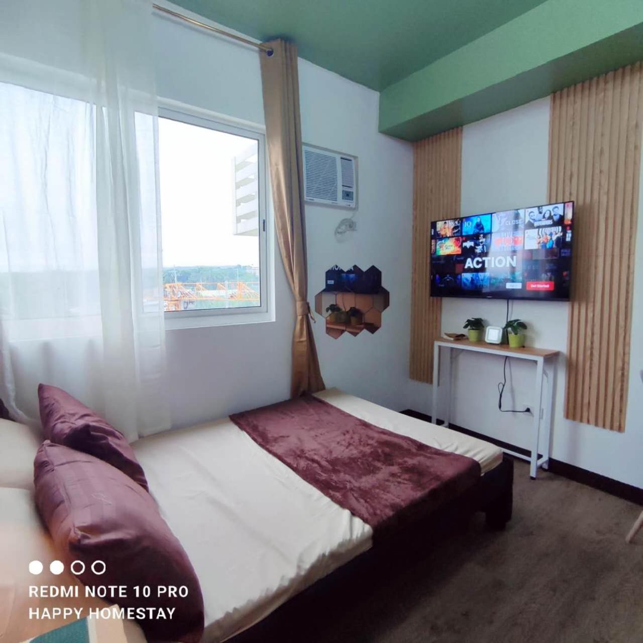 Happy Homestay at Fullerton Suites Condo near Nuvali and Tagaytay view 4